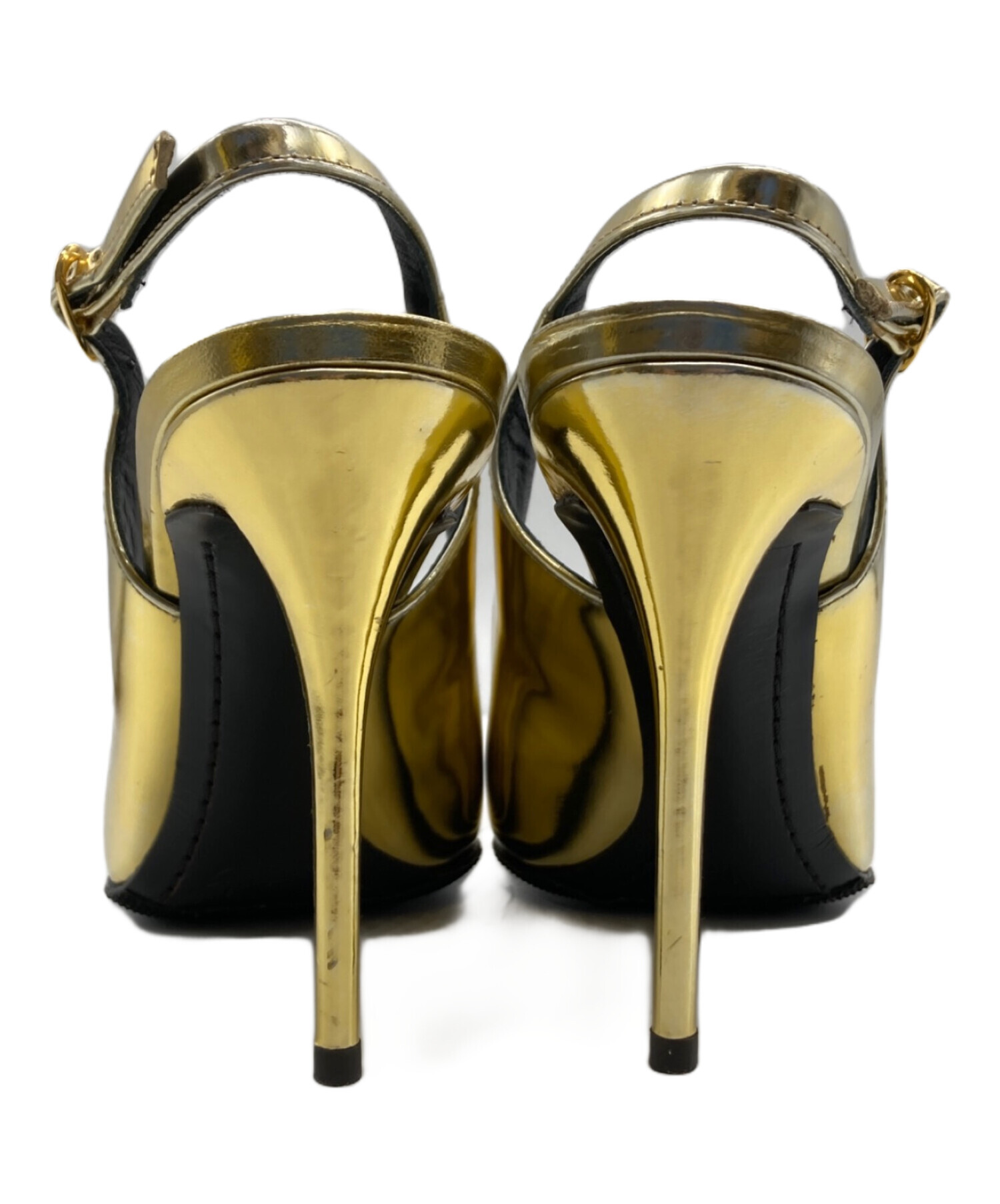 中古・古着通販】GIUSEPPE ZANOTTI (ジュゼッペザノッティ) ポイン