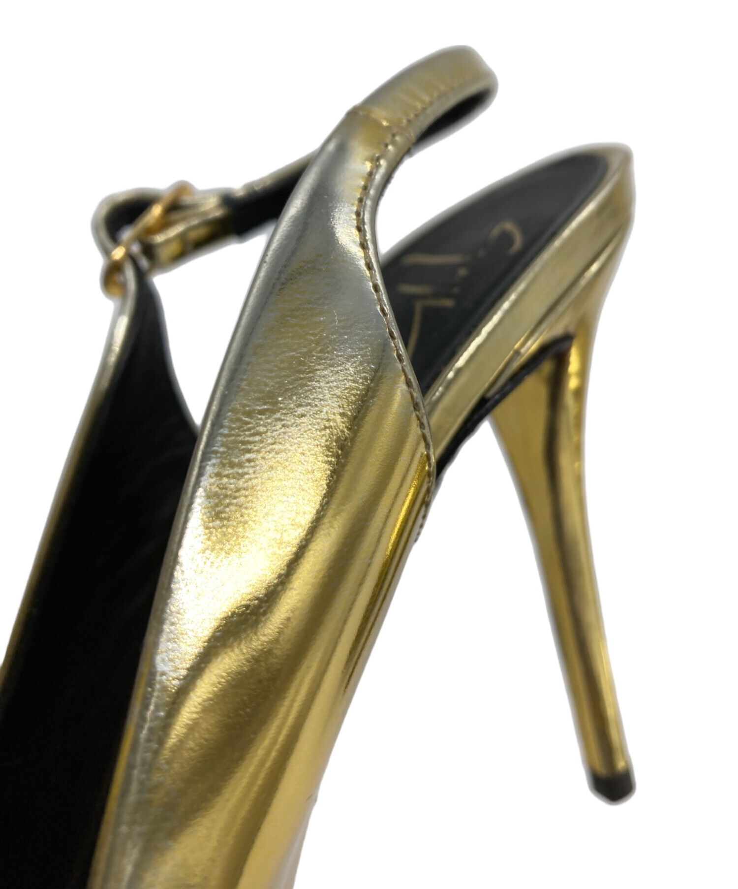 中古・古着通販】GIUSEPPE ZANOTTI (ジュゼッペザノッティ) ポイン