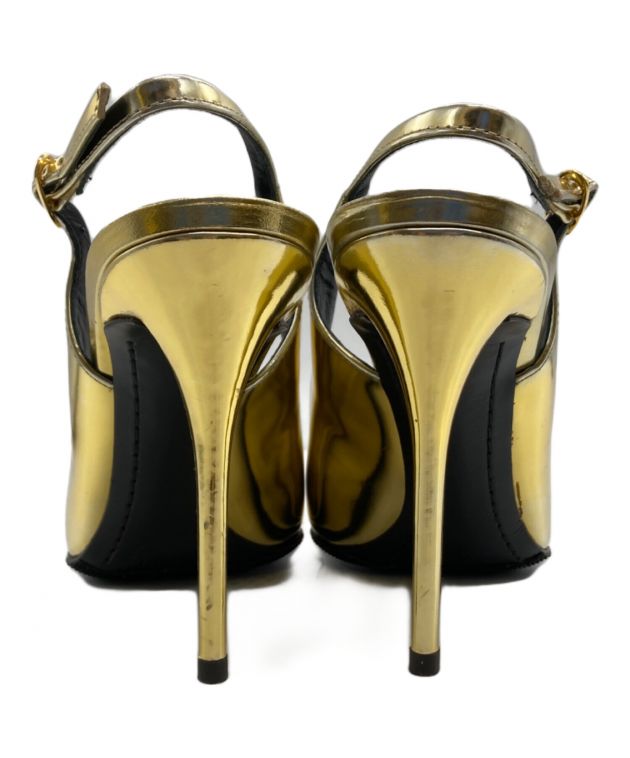 中古・古着通販】GIUSEPPE ZANOTTI (ジュゼッペザノッティ) ポイン