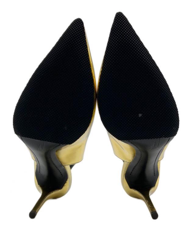 中古・古着通販】GIUSEPPE ZANOTTI (ジュゼッペザノッティ) ポイン