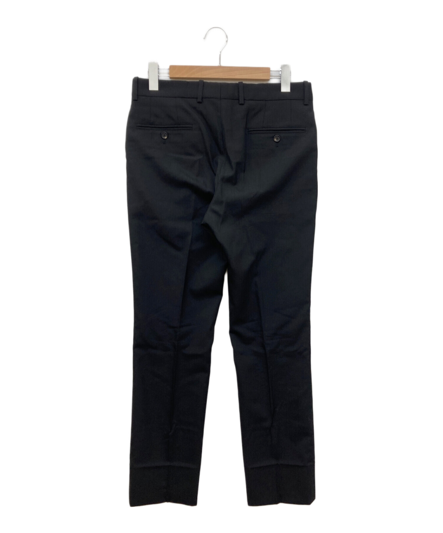 中古・古着通販】MARNI (マルニ) トロピカルウールスラックス