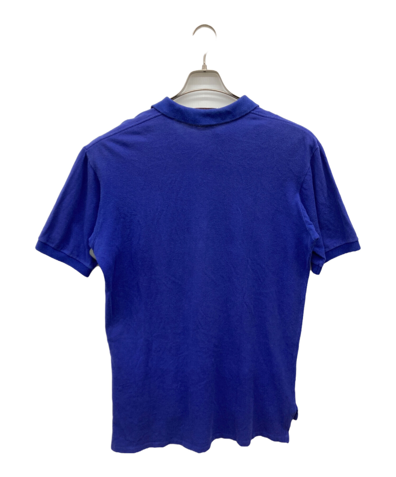中古・古着通販】RALPH LAUREN (ラルフローレン) ポロシャツ/90s/USA製