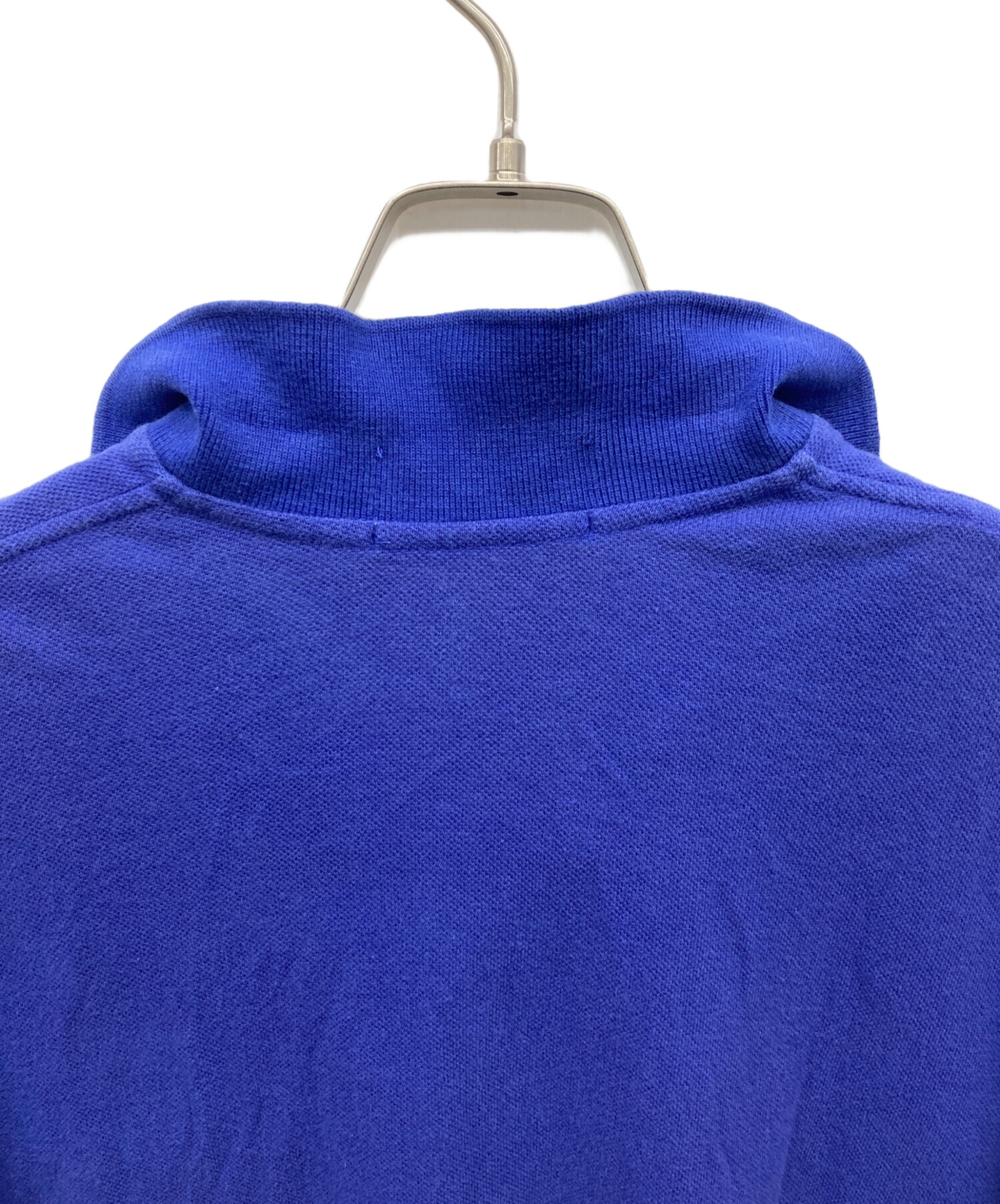 中古・古着通販】RALPH LAUREN (ラルフローレン) ポロシャツ/90s/USA製