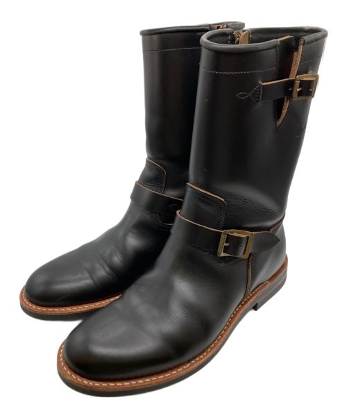 TAKE FIVE MILE エンジニアブーツ 8E TAKE FIVE MILE/テイク