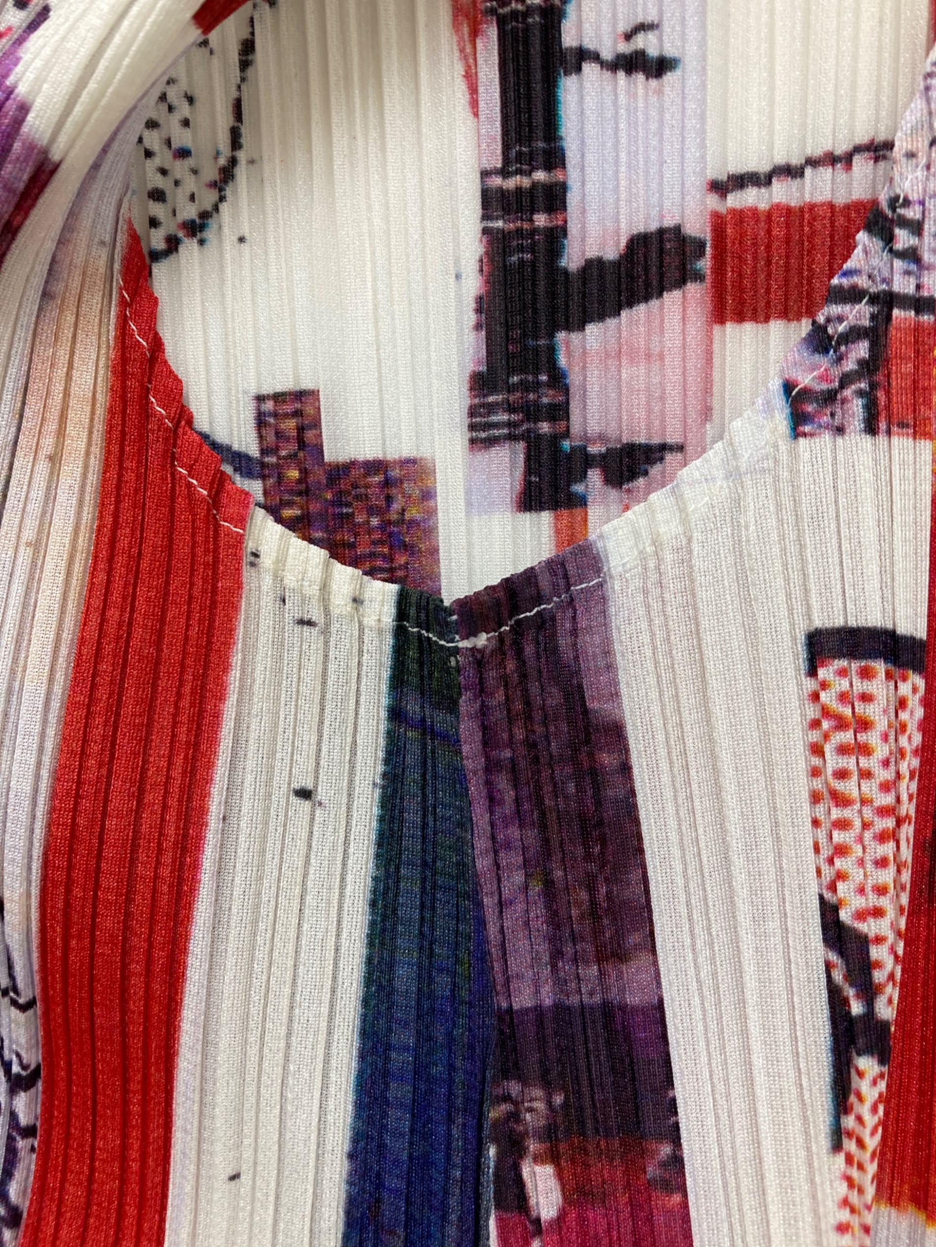 中古・古着通販】PLEATS PLEASE (プリーツプリーズ) Terry Johnson