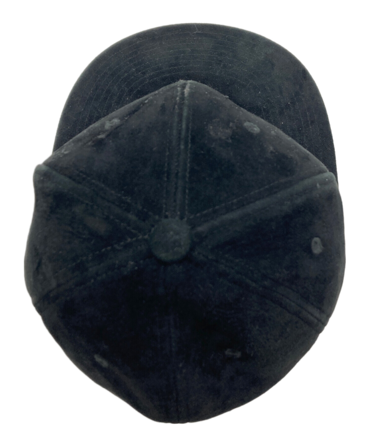 KIJIMA TAKAYUKI キジマタカユキ キャップ メンズ 【古着】【中古】 中古・古着通販】KIJIMA TAKAYUKI (キジマタカユキ) キャップ ブラック