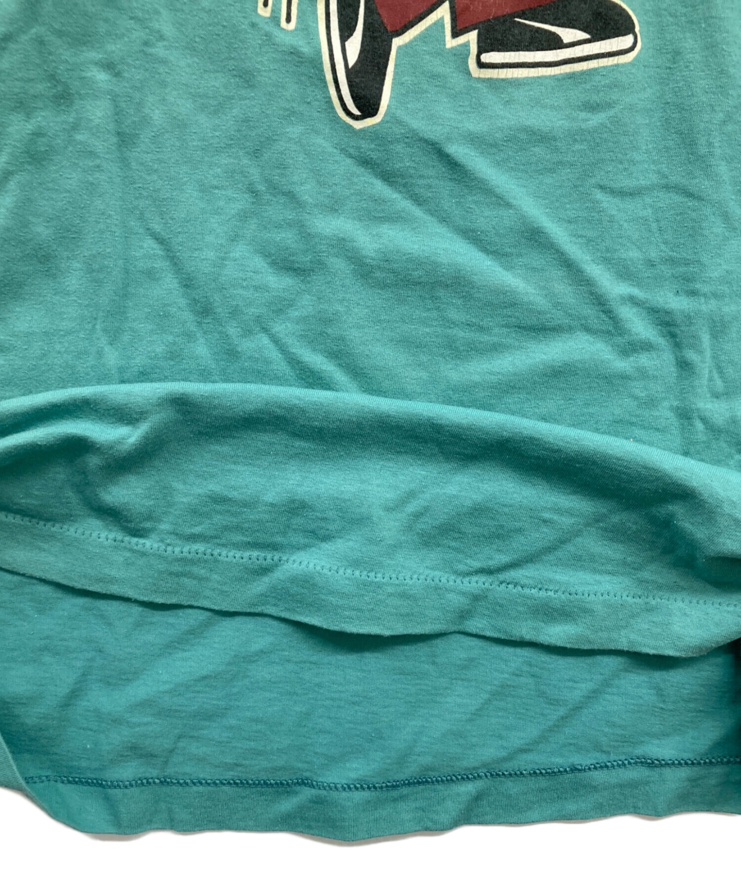 中古・古着通販】stussy (ステューシー) ピース＆プロスペリティ T 