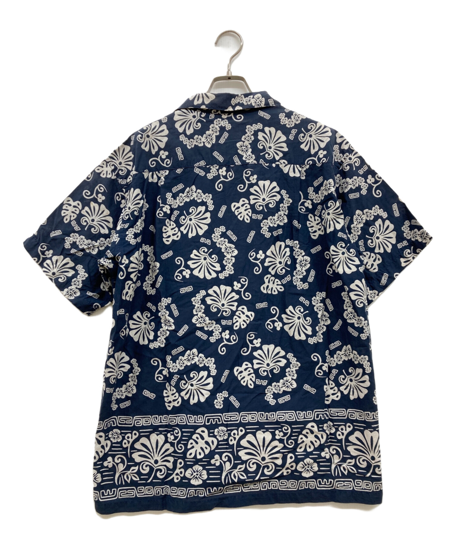 中古・古着通販】Patagonia (パタゴニア) pataloha/パタロハ/アロハ 