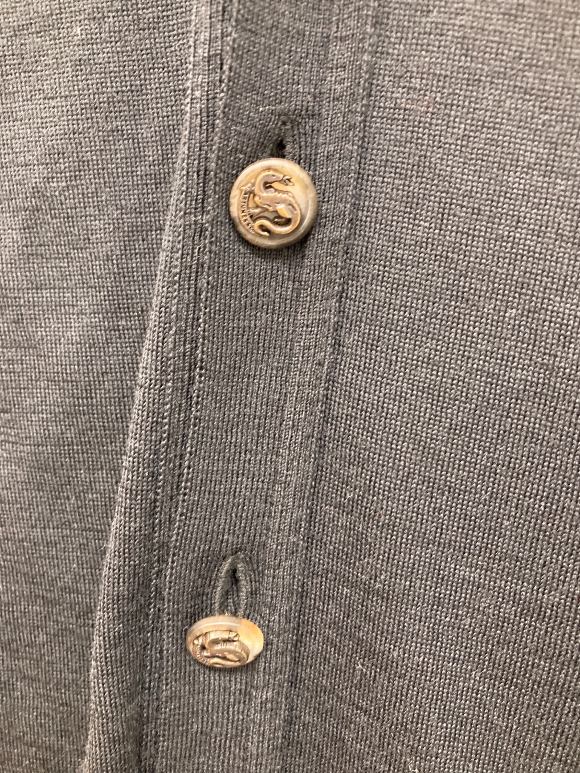 中古・古着通販】JOHN SMEDLEY (ジョンスメドレー) BEAMS (ビームス