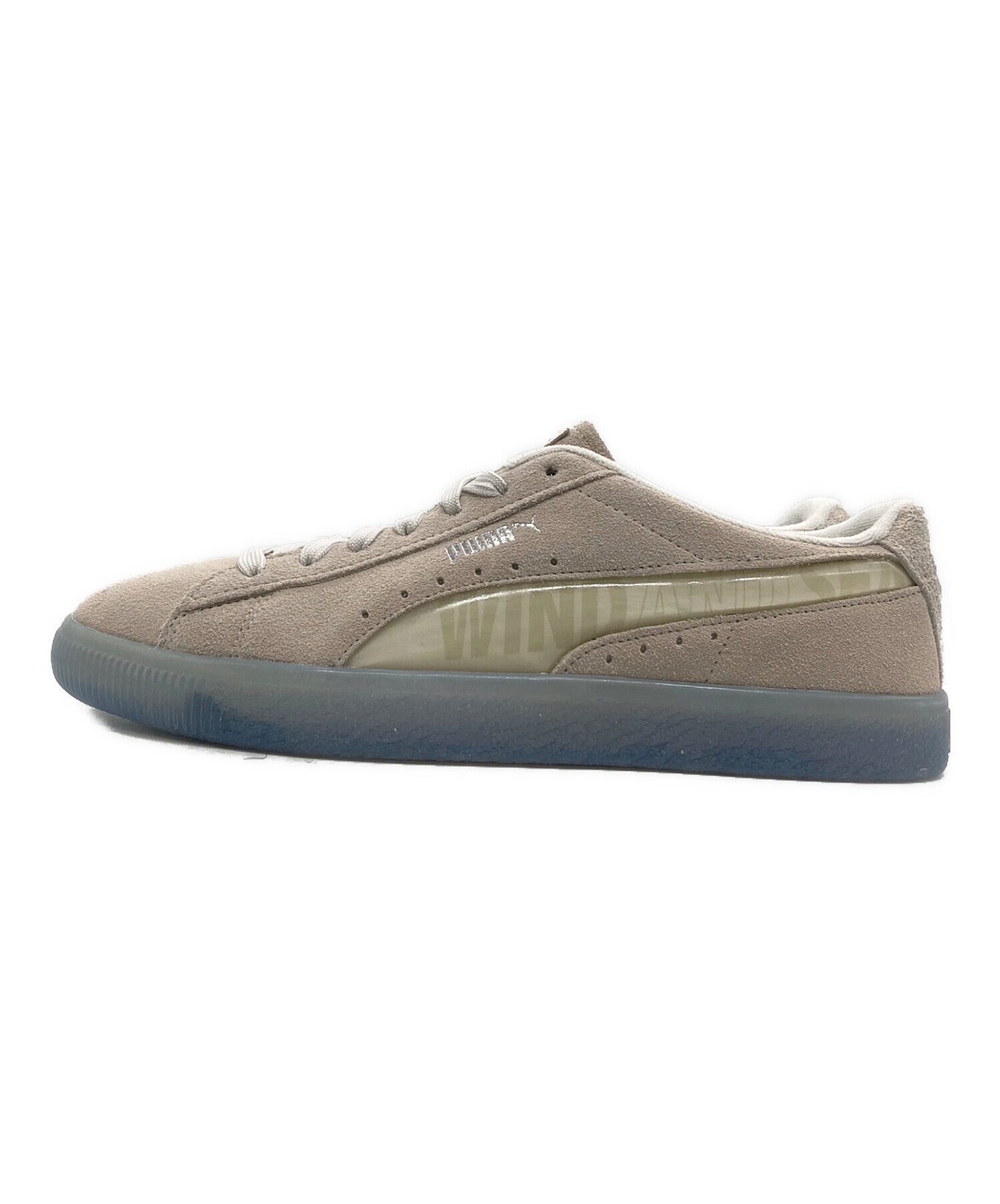 中古・古着通販】PUMA (プーマ) WIND AND SEA (ウィンド アンド シー 