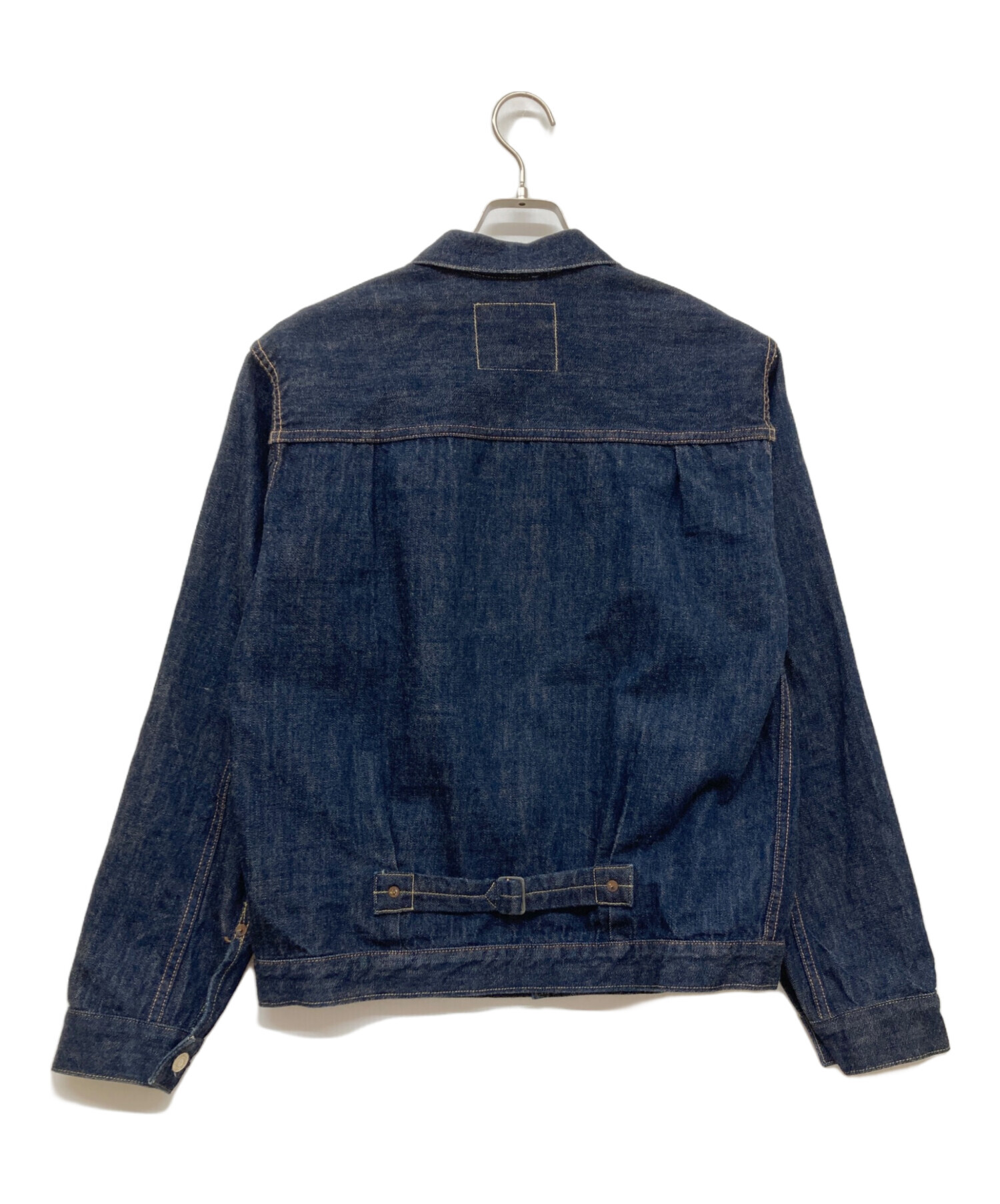 WAREHOUSE ウエアハウス 2001XX 1ST ファースト デニムジャケット G