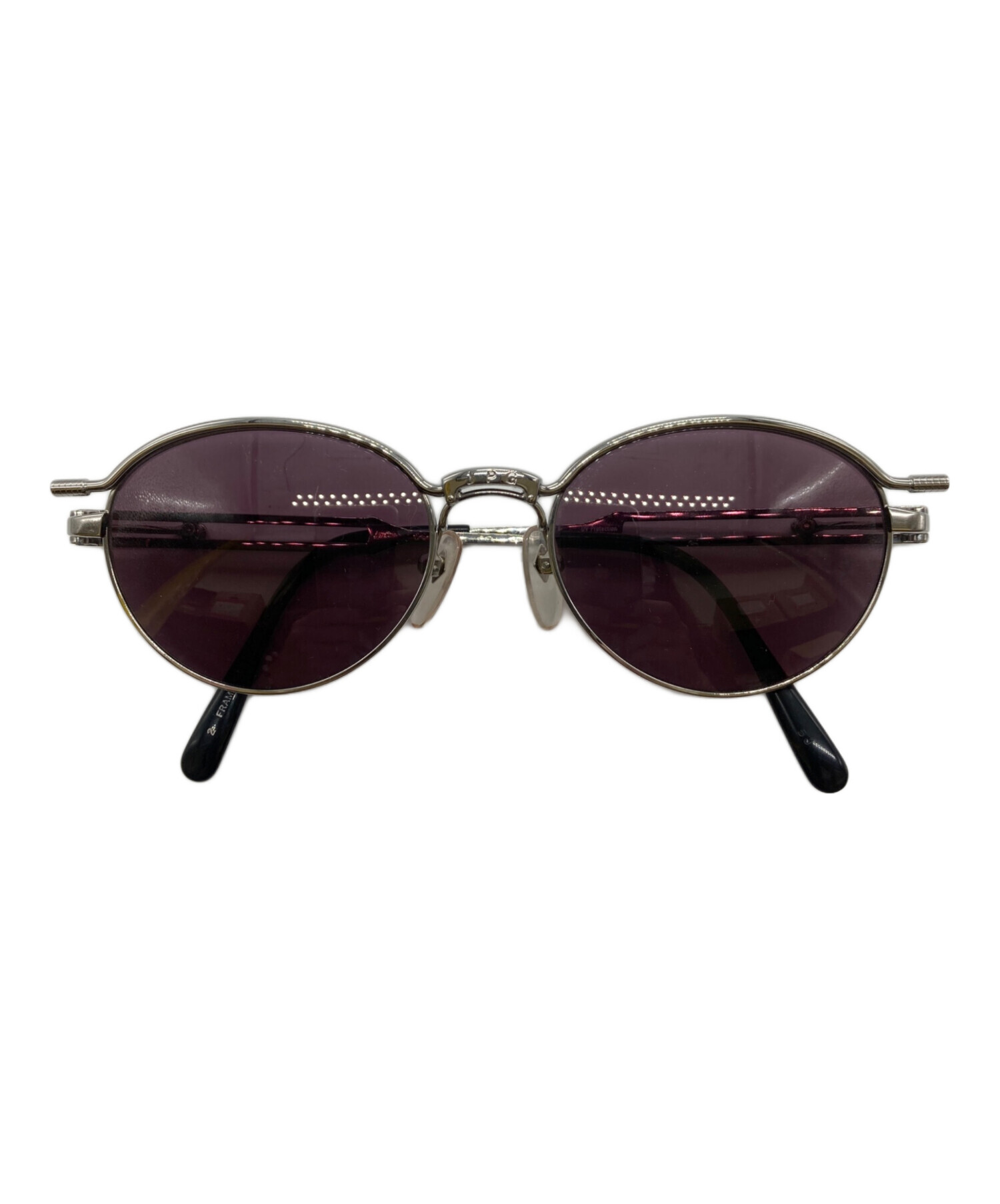 【姫路東店】 中古 Jean Paul Gaultier | ジャンポール・ゴルチェ サングラス 57-5108 サイズ:49□19【116】 姫路東店】 中古 Jean Paul Gaultier | ジャンポール・ゴルチェ