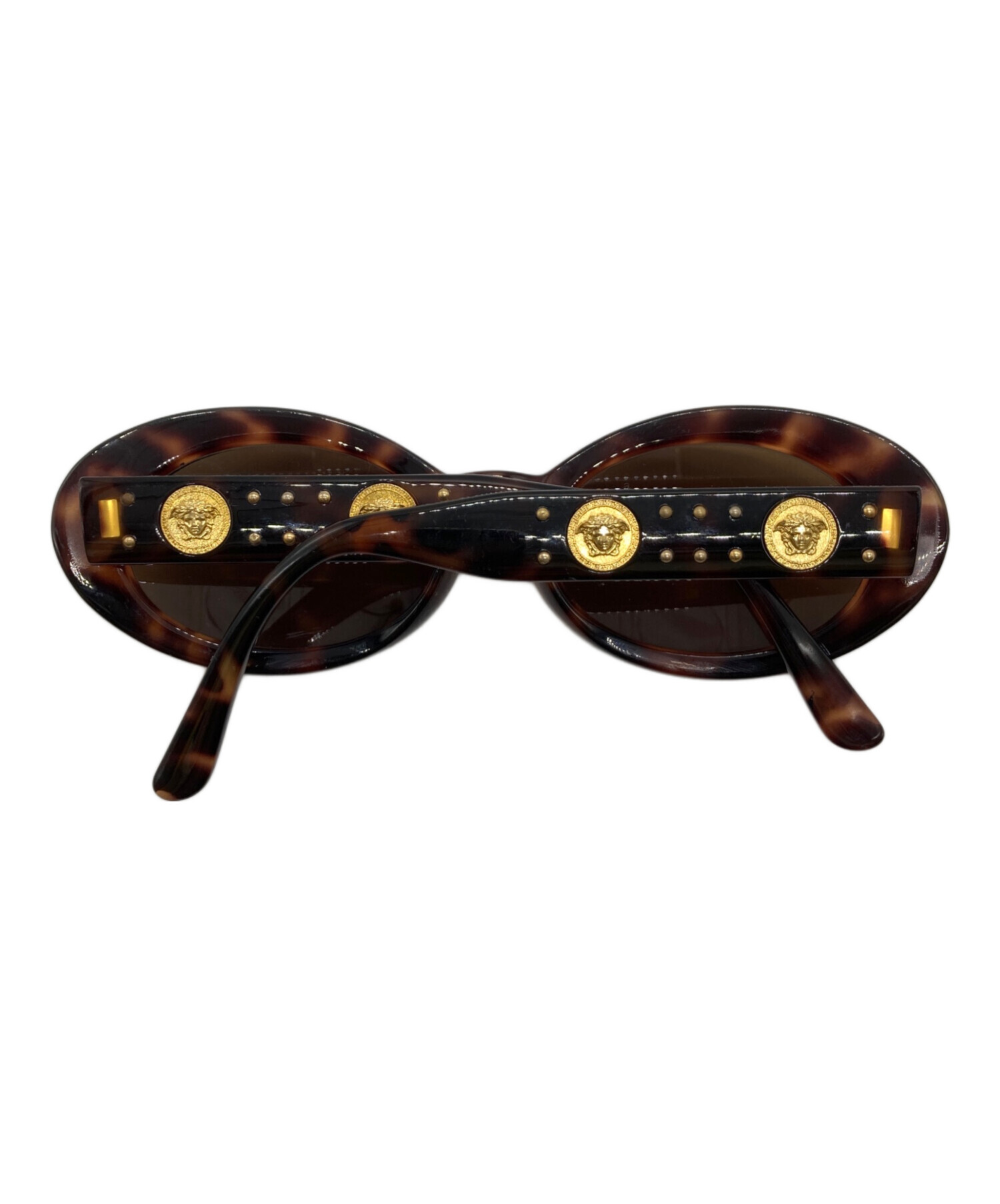 中古・古着通販】GIANNI VERSACE (ジャンニ・ヴェルサーチ) メデューサ 