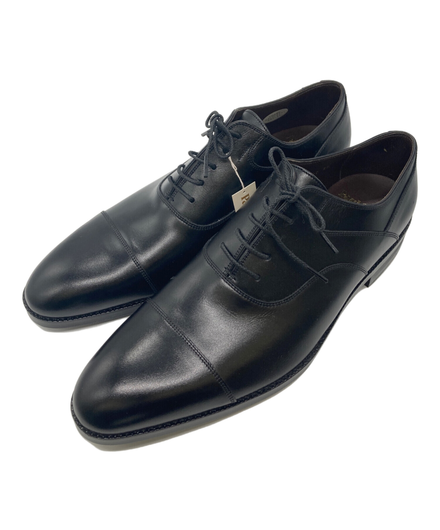 中古・古着通販】Paul Stuart (ポールスチュアート) ストレートチップ  