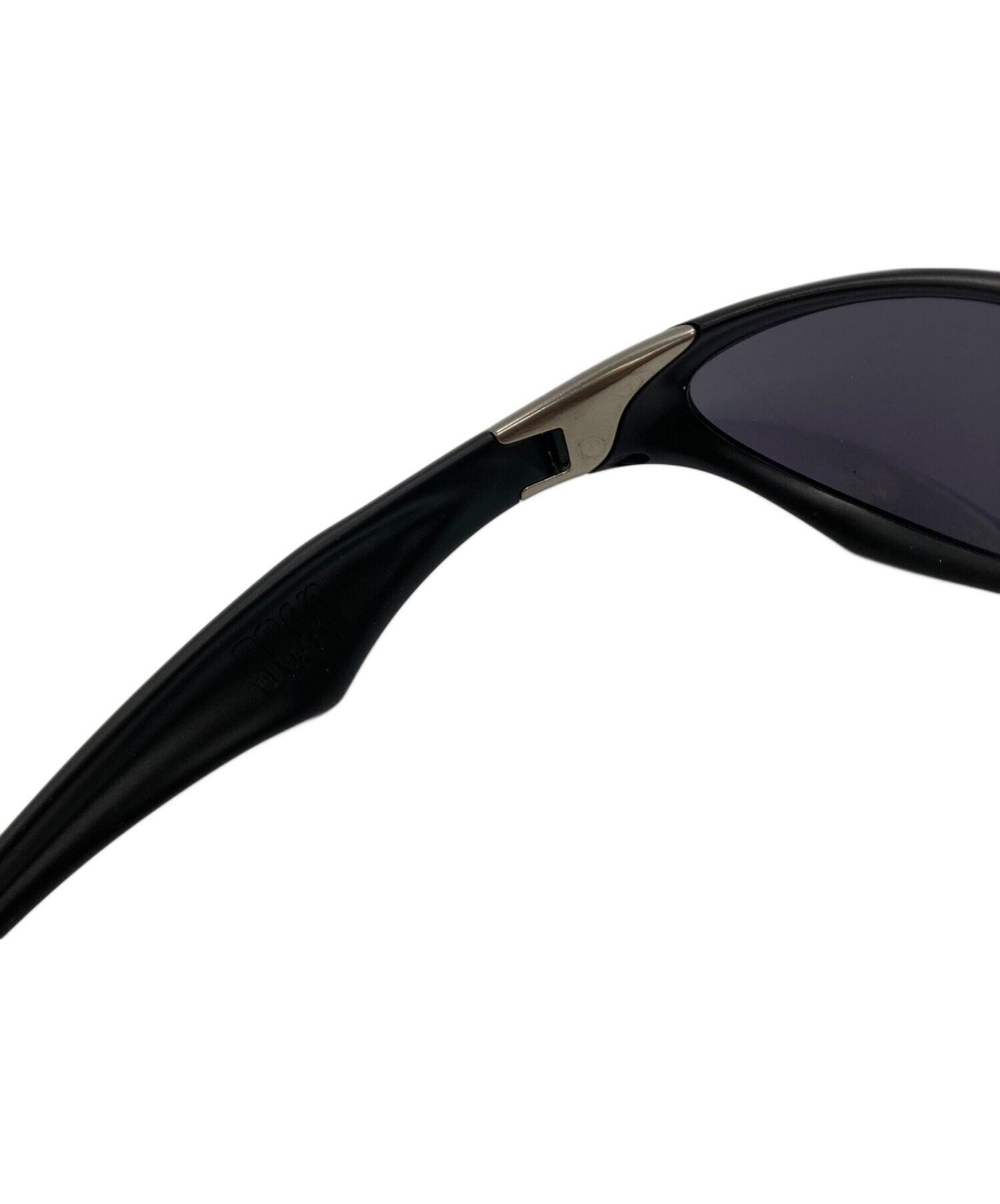 中古・古着通販】OAKLEY (オークリー) SCAR ブラック サイズ:80□10