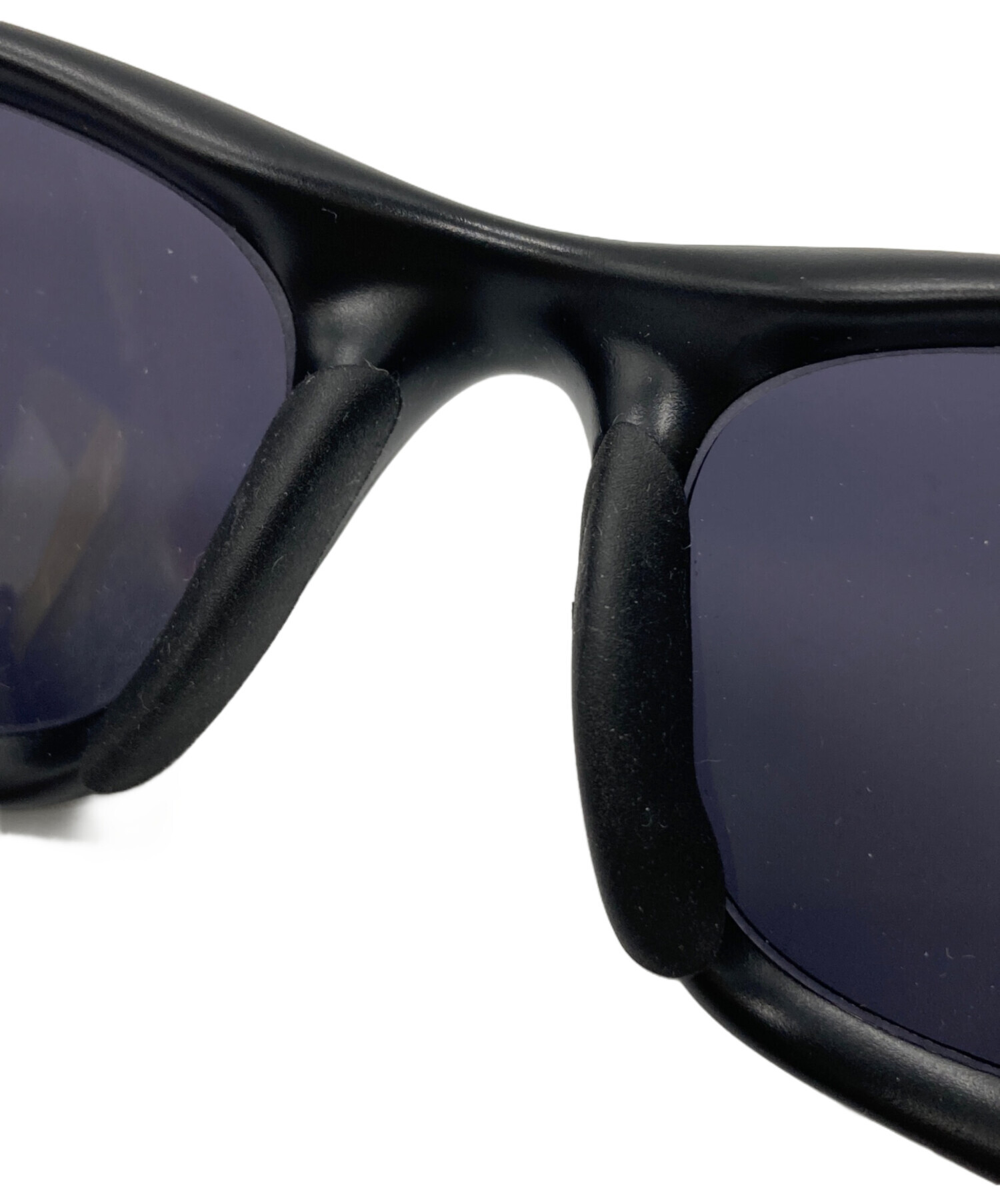 中古・古着通販】OAKLEY (オークリー) SCAR ブラック サイズ:80□10