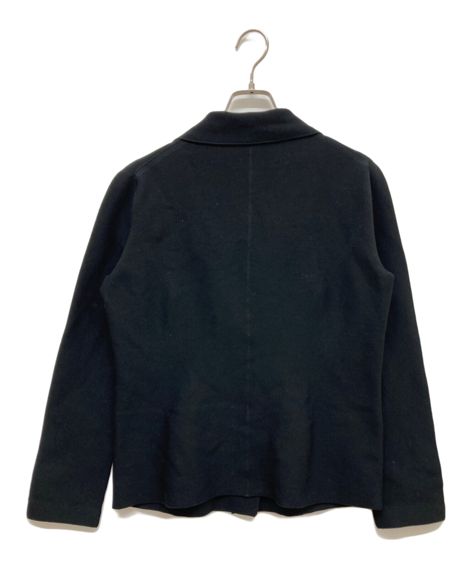 中古・古着通販】me ISSEY MIYAKE (ミーイッセイ ミヤケ) ニット