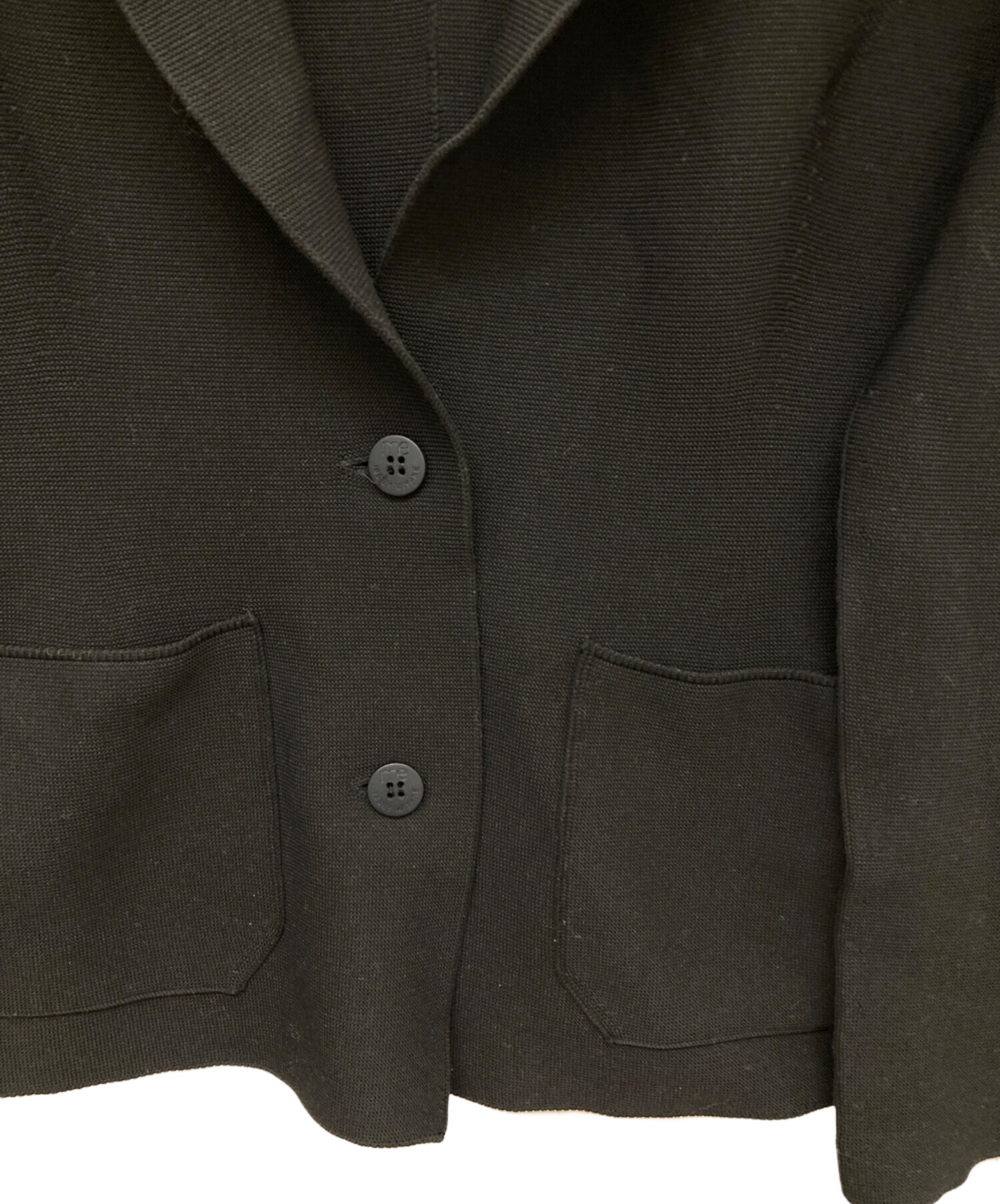 中古・古着通販】me ISSEY MIYAKE (ミーイッセイ ミヤケ) ニット