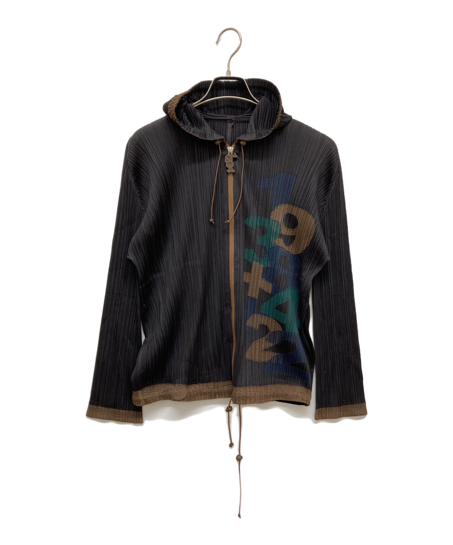 中古・古着通販】PLEATS PLEASE (プリーツプリーズ) ナンバリング