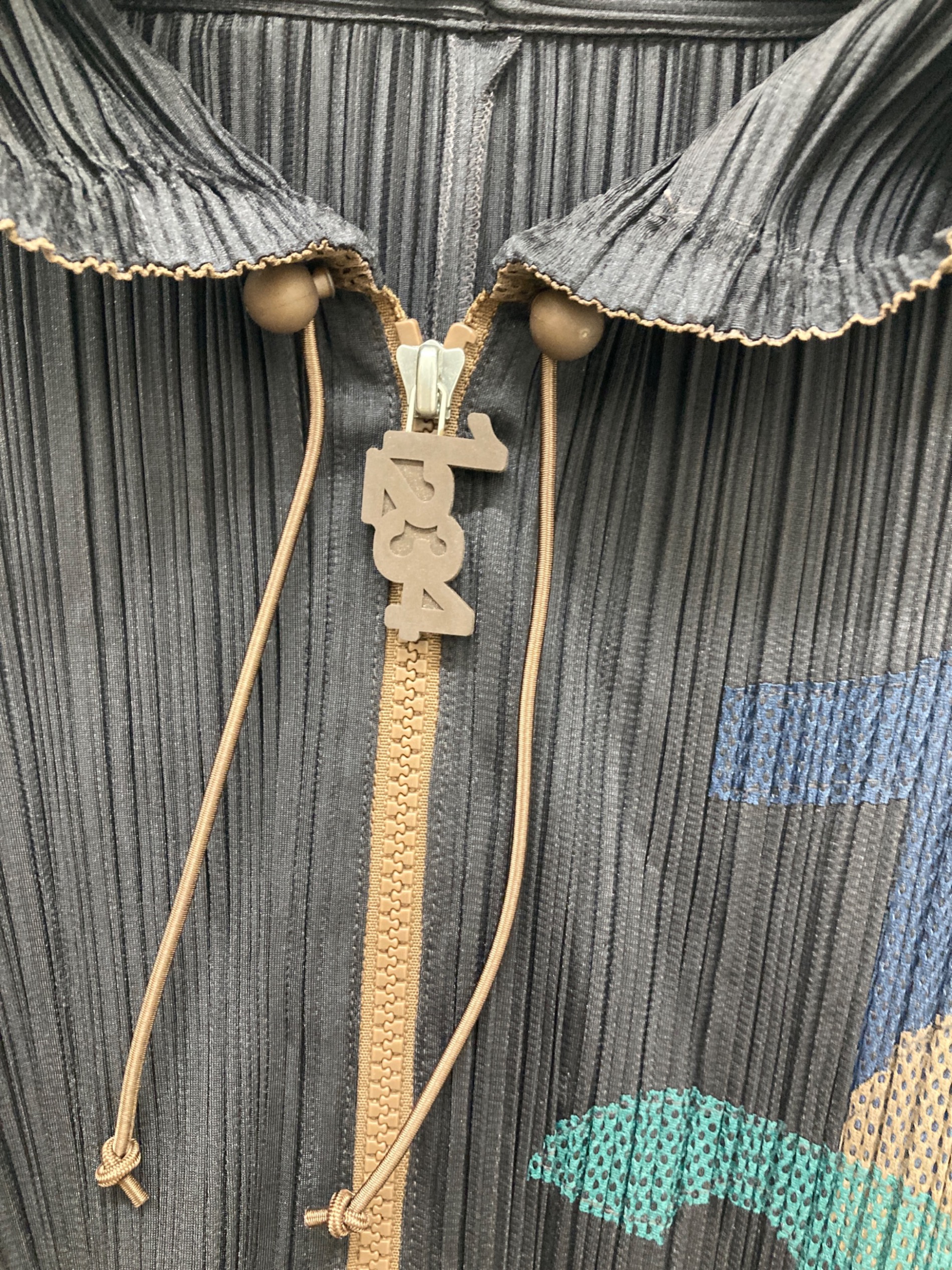 中古・古着通販】PLEATS PLEASE (プリーツプリーズ) ナンバリング