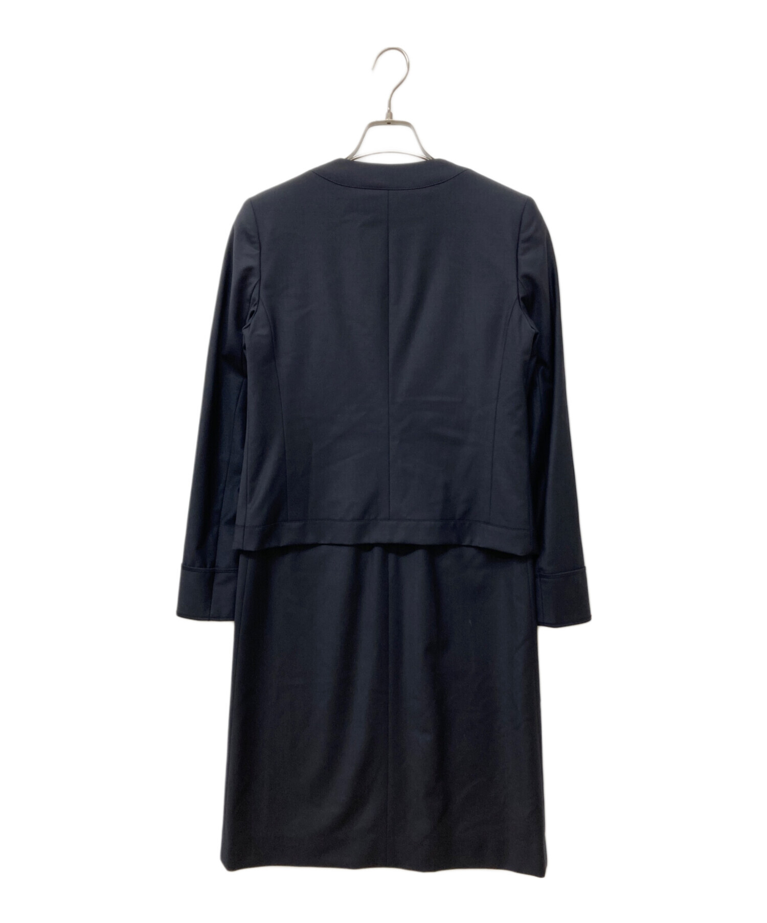 中古・古着通販】theory luxe (セオリーリュクス) NIKKIA.F ABEER.NL