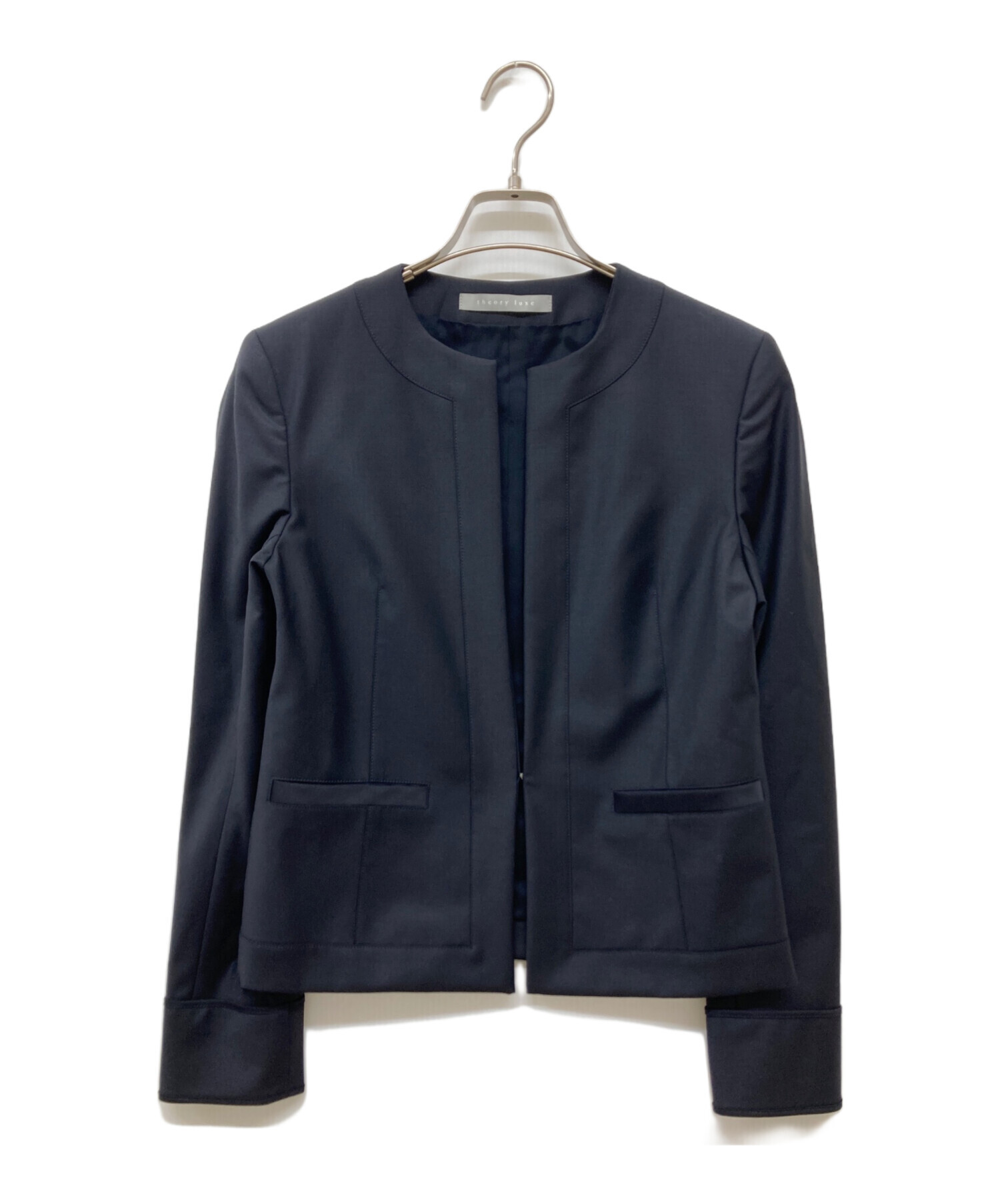 中古・古着通販】theory luxe (セオリーリュクス) NIKKIA.F ABEER.NL