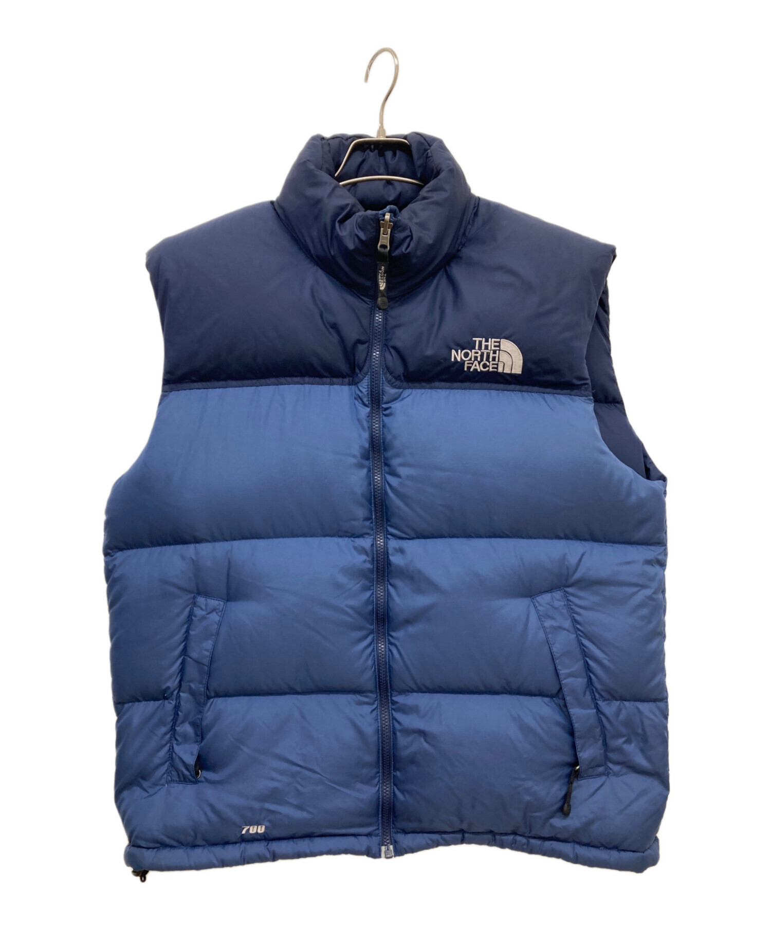 中古・古着通販】THE NORTH FACE (ザ ノース フェイス) ヌプシダウン