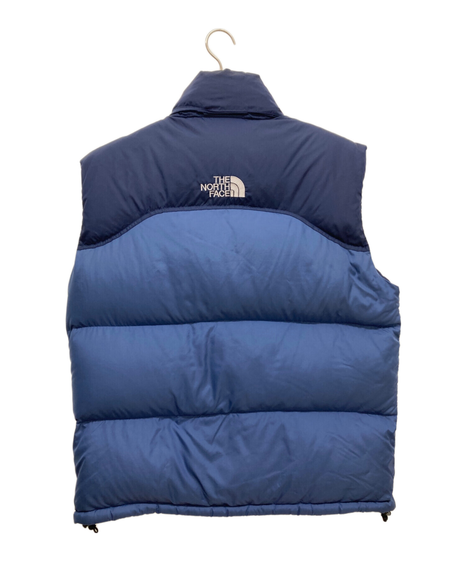 中古・古着通販】THE NORTH FACE (ザ ノース フェイス) ヌプシダウン