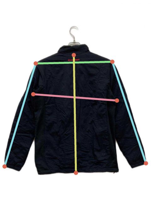 中古・古着通販】MAMMUT (マムート) フレックスライトハイブリッド