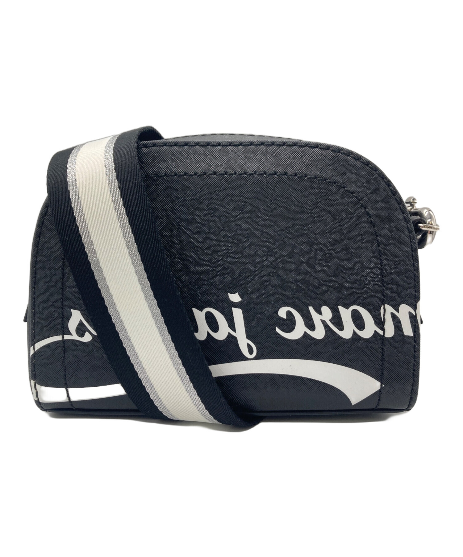 マークbyマークジェイコブス ショルダー  【Bランク】【中古】 中古・古着通販】MARC JACOBS (マークジェイコブス) ショルダーバッグ