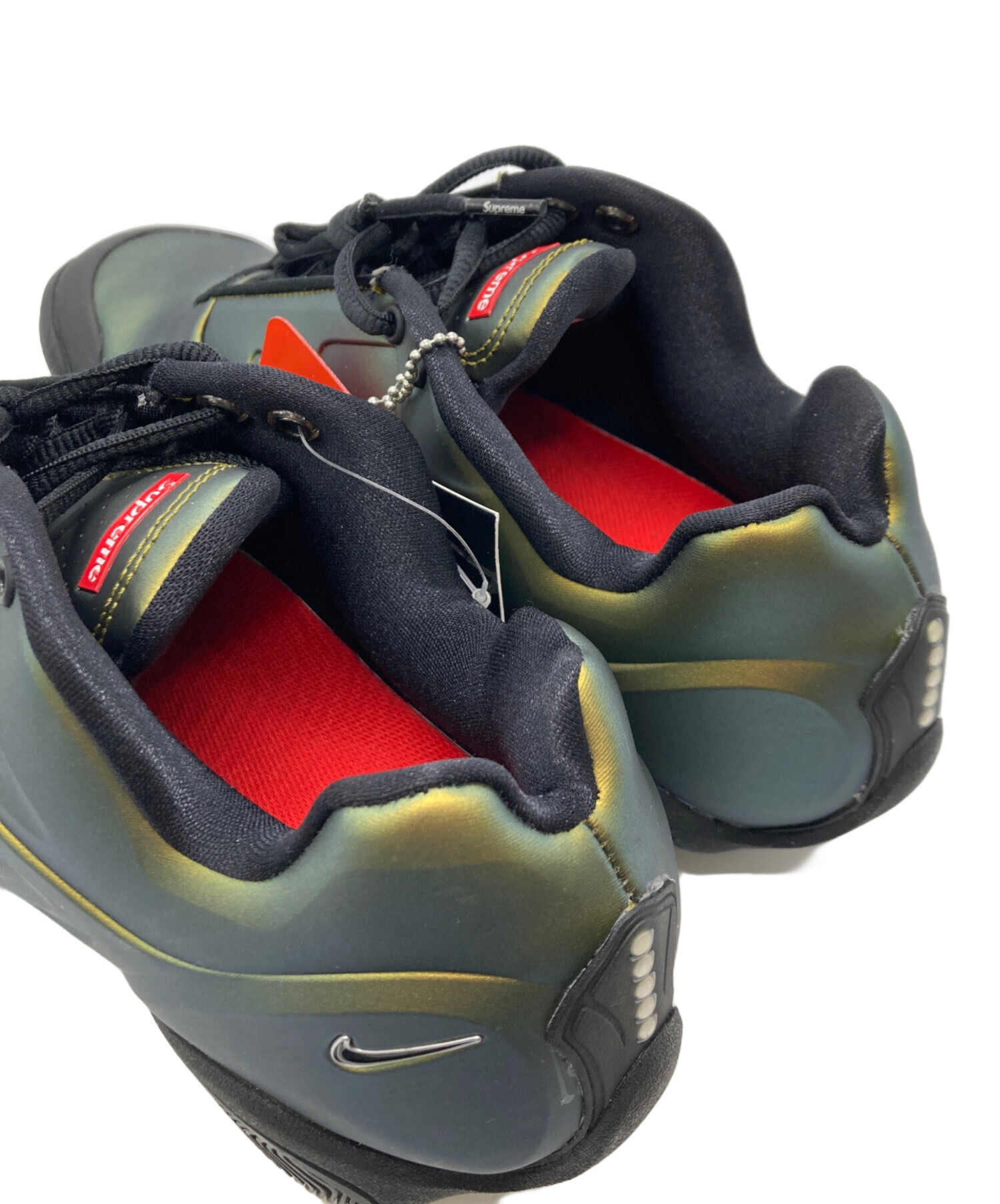 中古・古着通販】NIKE SUPREME NIKE×Supreme/Air Zoom Courtposite 