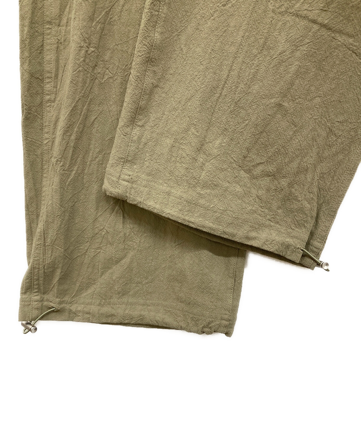 中古・古着通販】Sea Room Lynn (シールームリン) クレープコットン