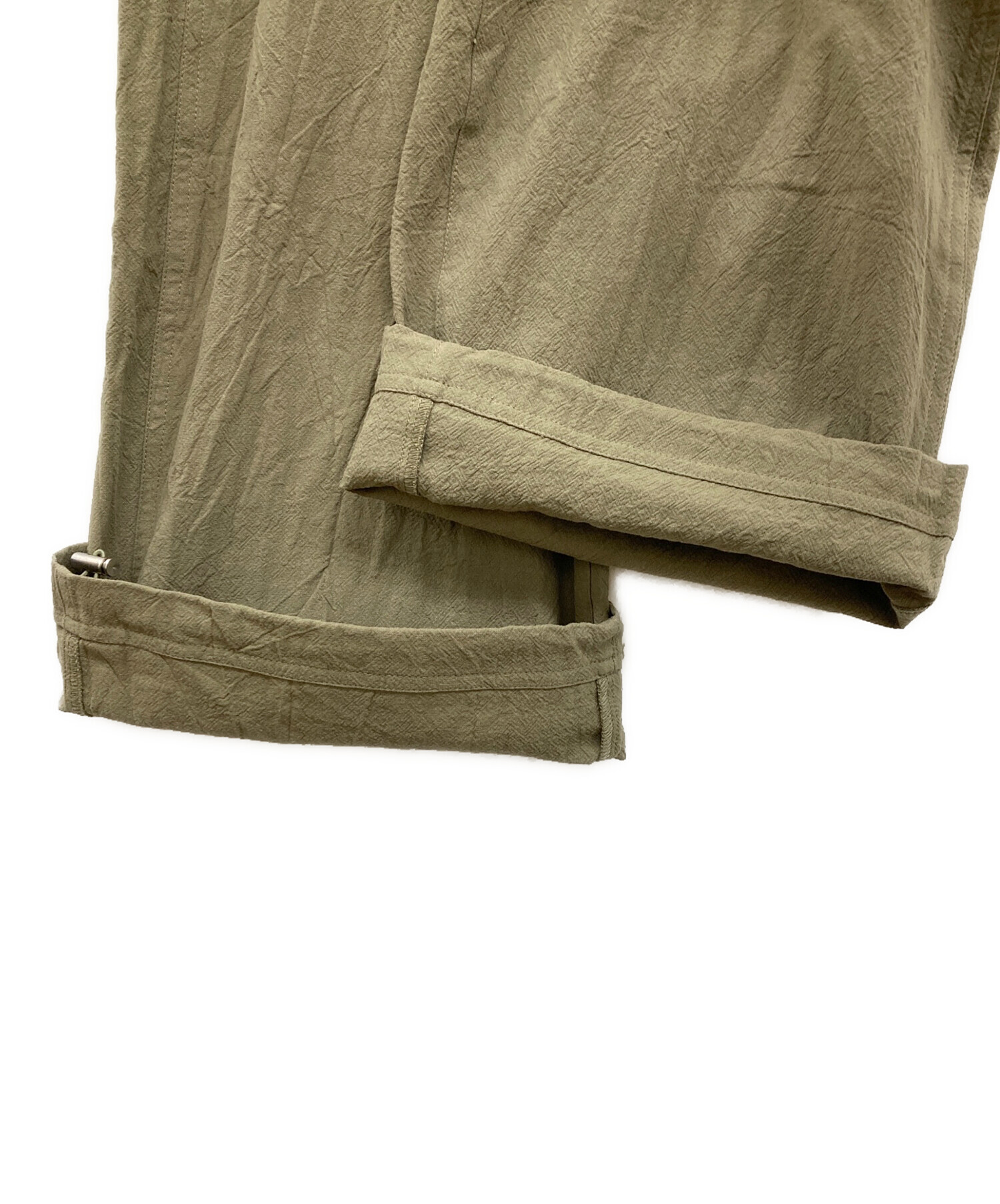 中古・古着通販】Sea Room Lynn (シールームリン) クレープコットン