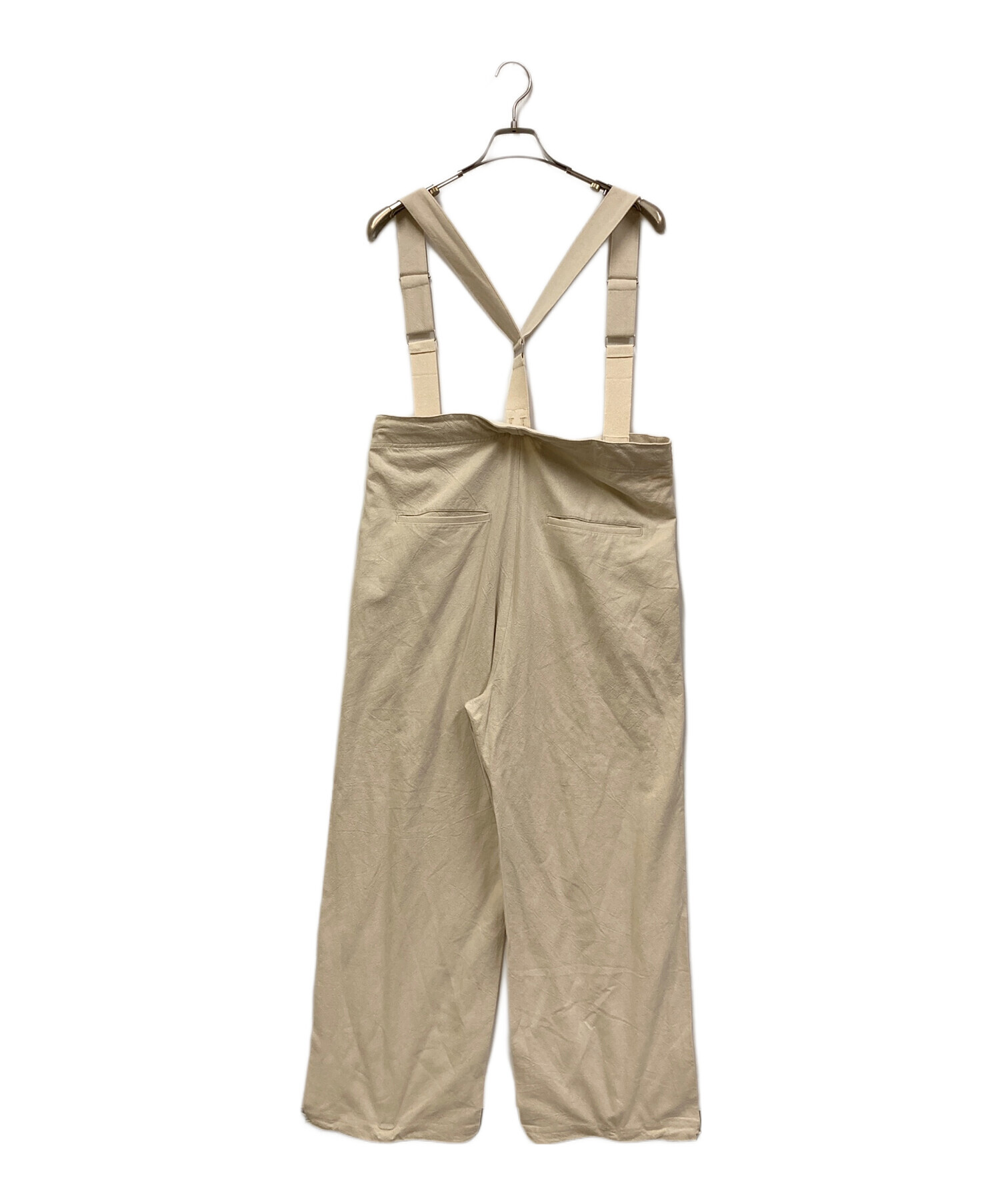 中古・古着通販】Sea Room Lynn (シールームリン) クレープコットン