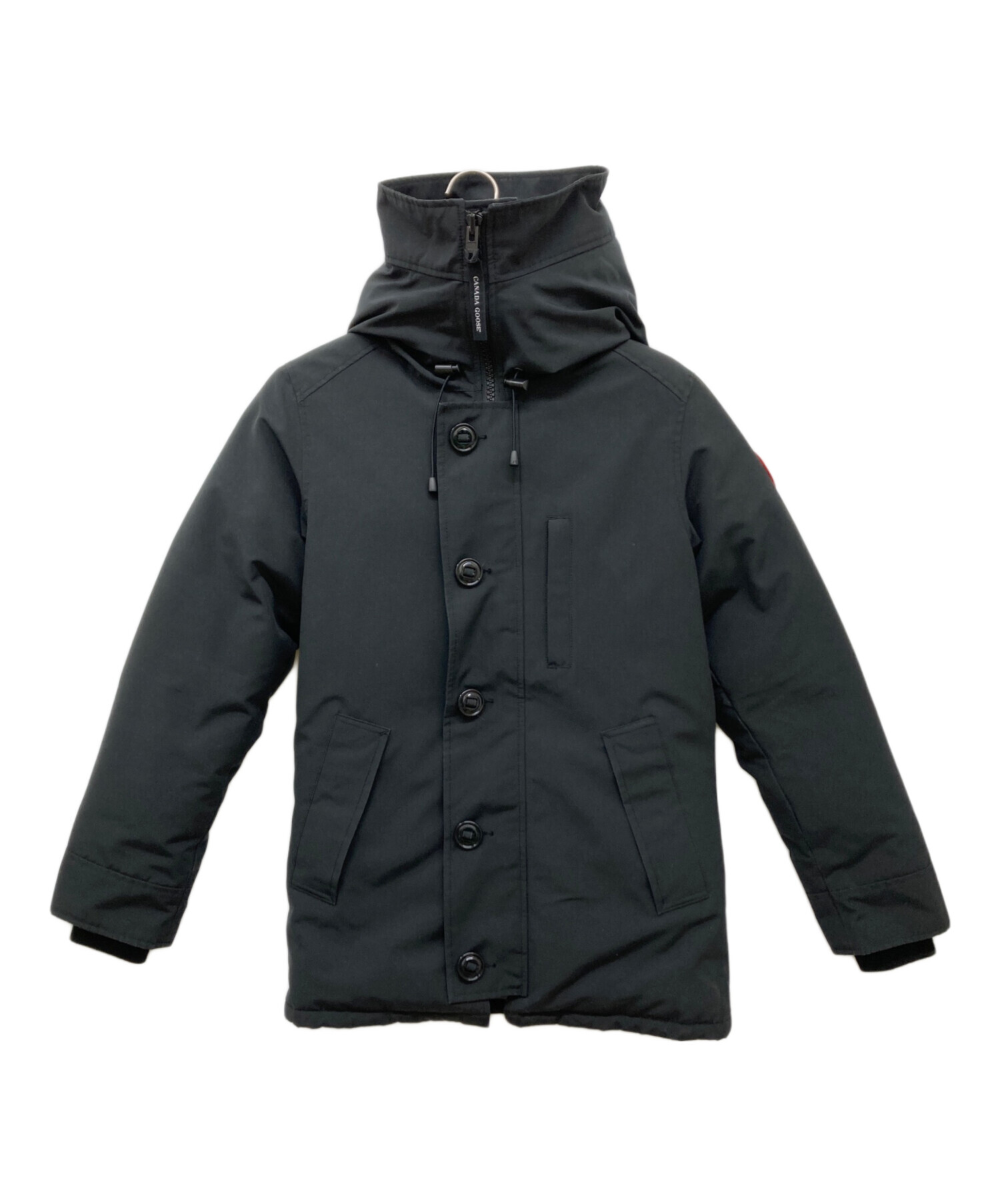 中古・古着通販】CANADA GOOSE (カナダグース) Chateau Parka Fusion