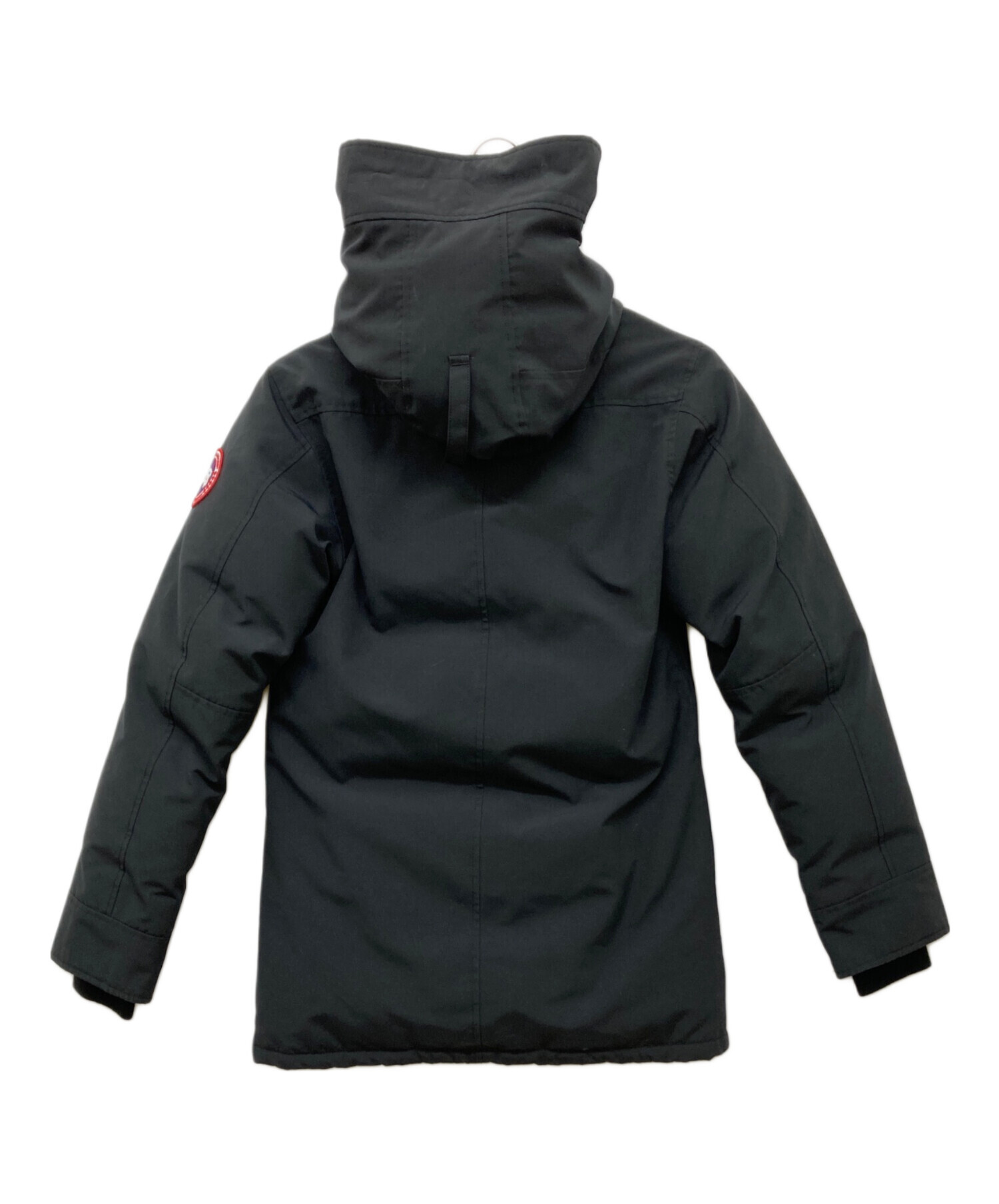 中古・古着通販】CANADA GOOSE (カナダグース) Chateau Parka Fusion