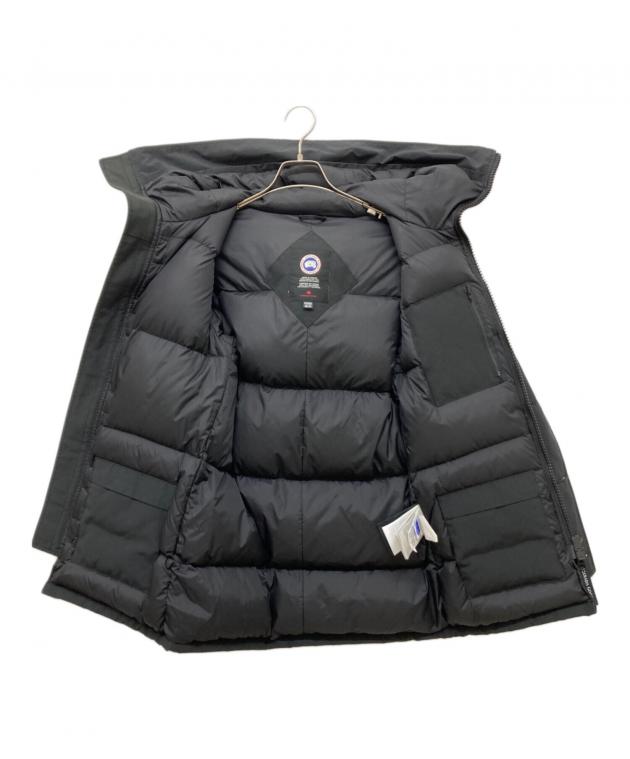 中古・古着通販】CANADA GOOSE (カナダグース) Chateau Parka Fusion