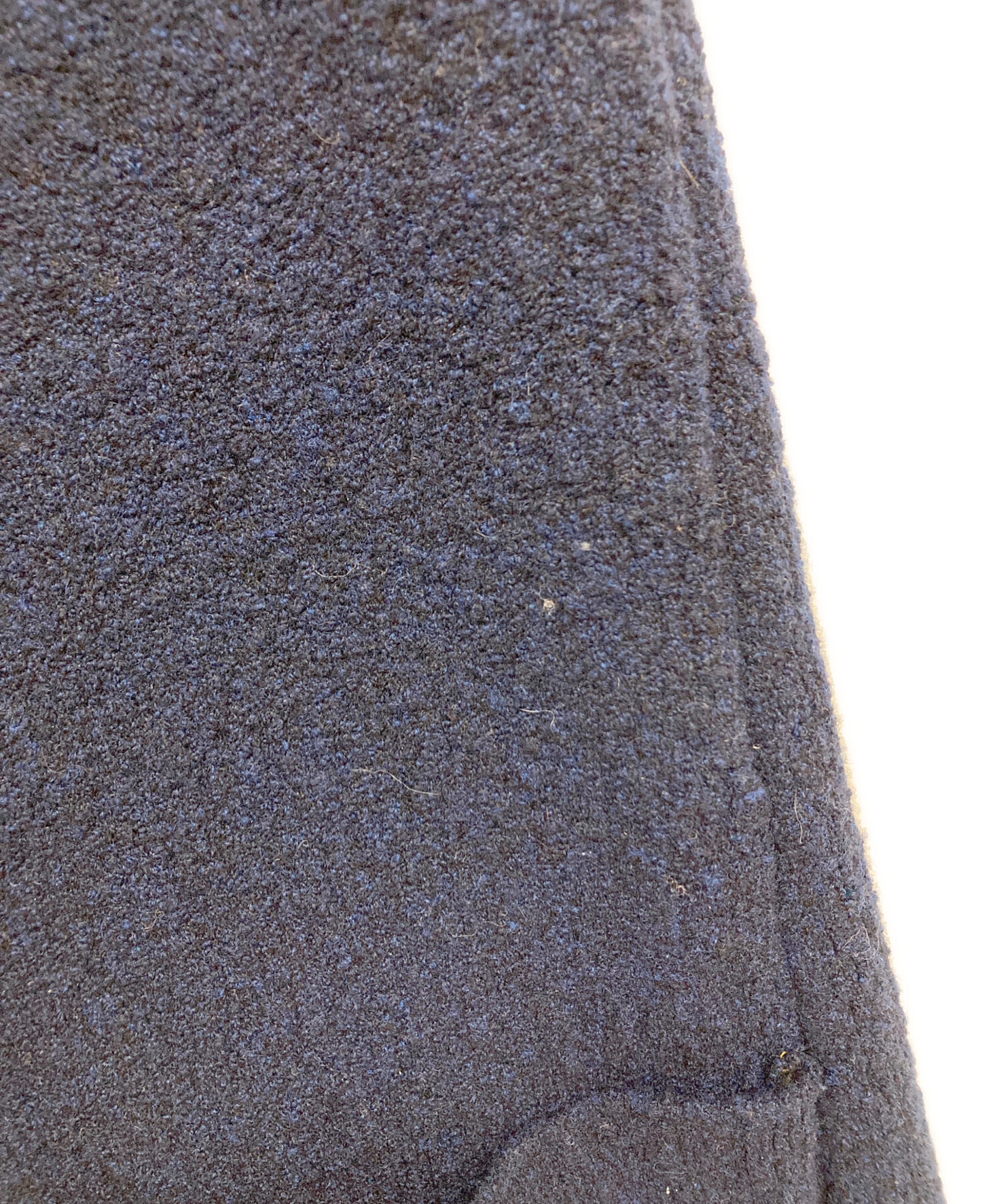 中古・古着通販】MADISON BLUE (マディソンブルー) ジレ ネイビー