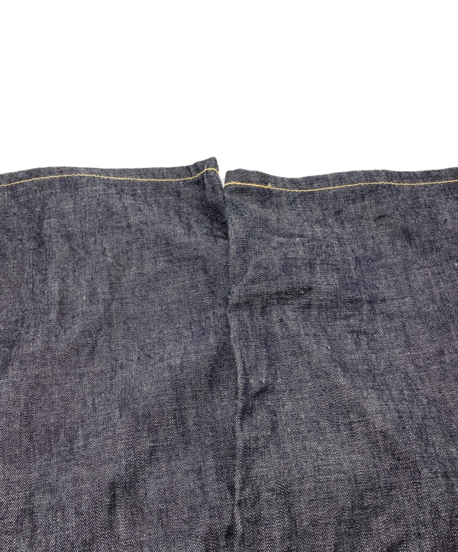 中古・古着通販】MOMOTARO JEANS (桃太郎ジーンズ) デニムパンツ 中古・古着通販】MOMOTARO JEANS (桃太郎ジーンズ) デニムパンツ