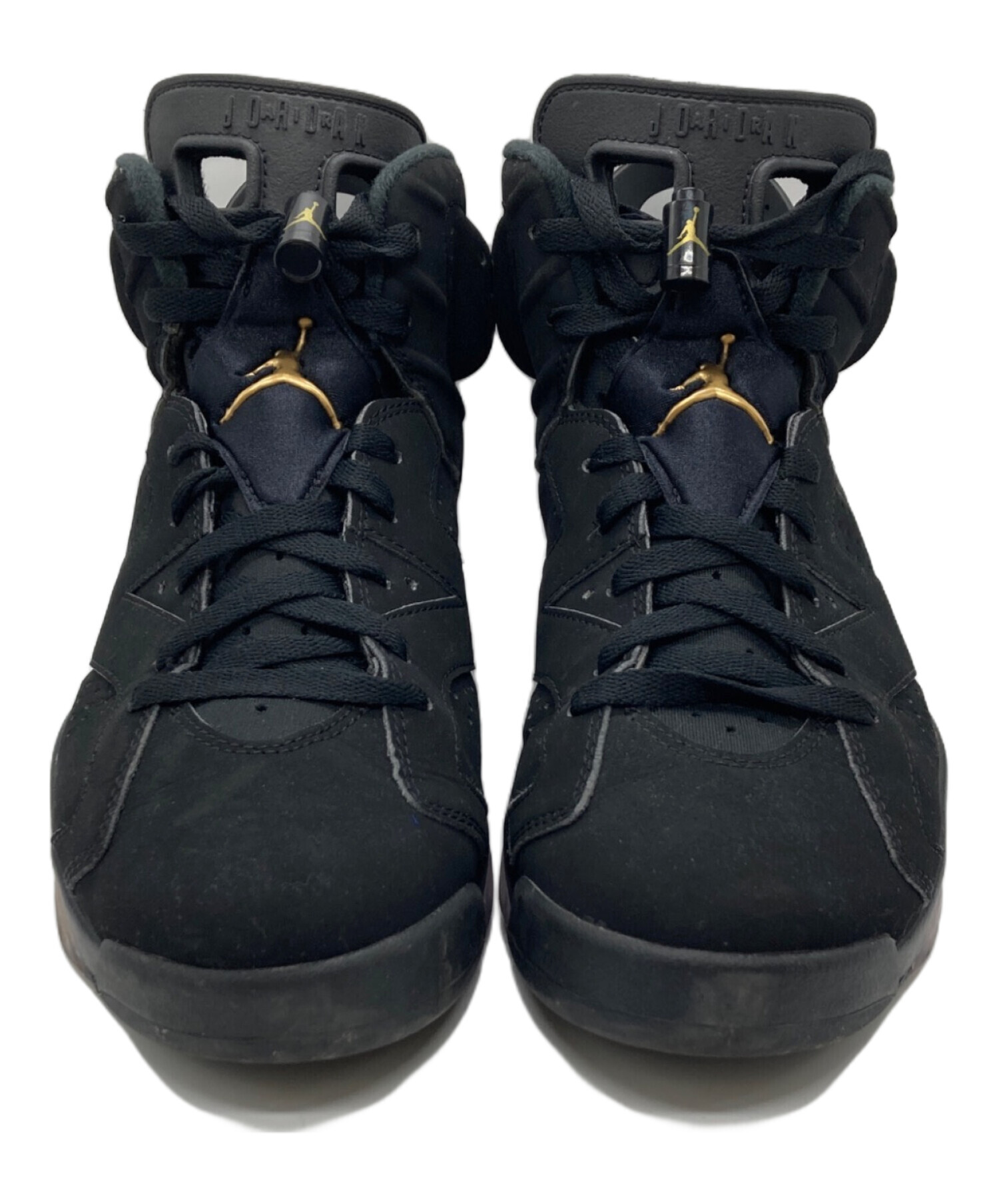 中古・古着通販】NIKE (ナイキ) Air Jordan 6 DMP/エアジョーダン6 