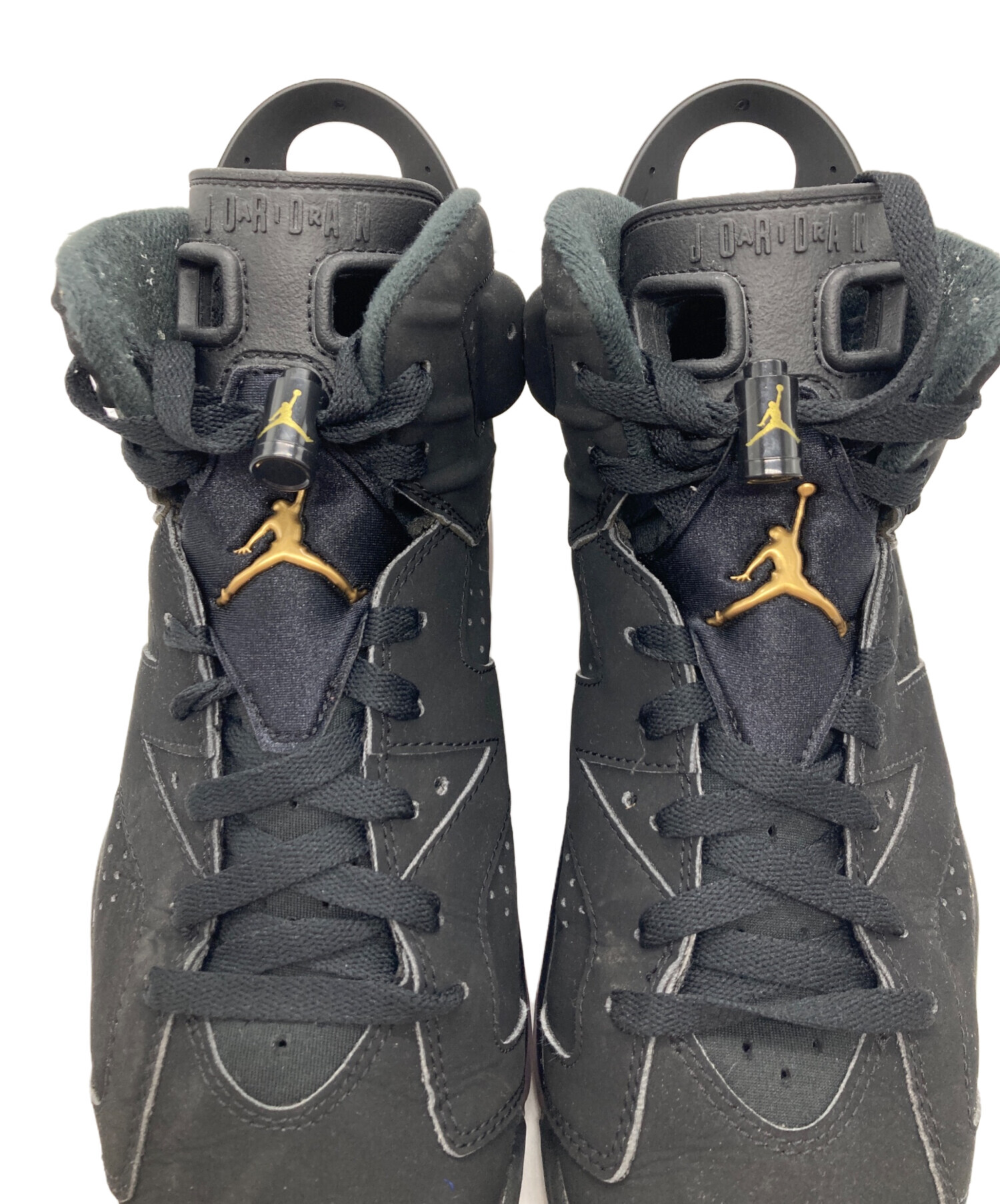 中古・古着通販】NIKE (ナイキ) Air Jordan 6 DMP/エアジョーダン6 