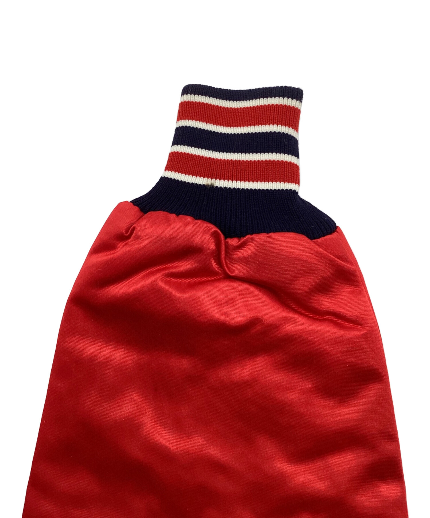 中古・古着通販】STARTER (スターター) 90s スタジャン レッド サイズ