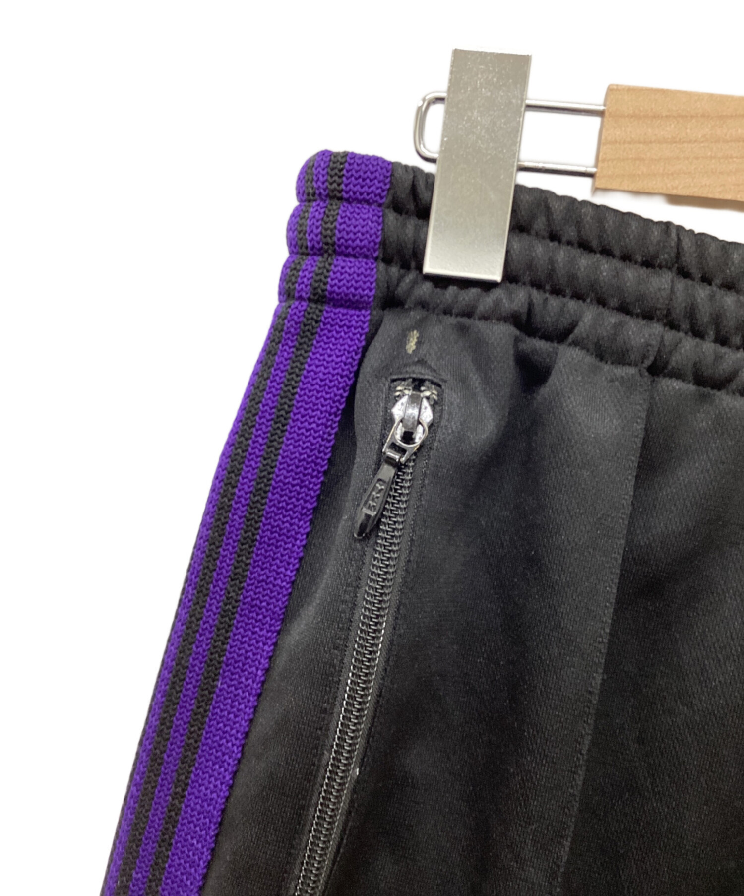 中古・古着通販】Needles (ニードルズ) NARROW TRACK PANT