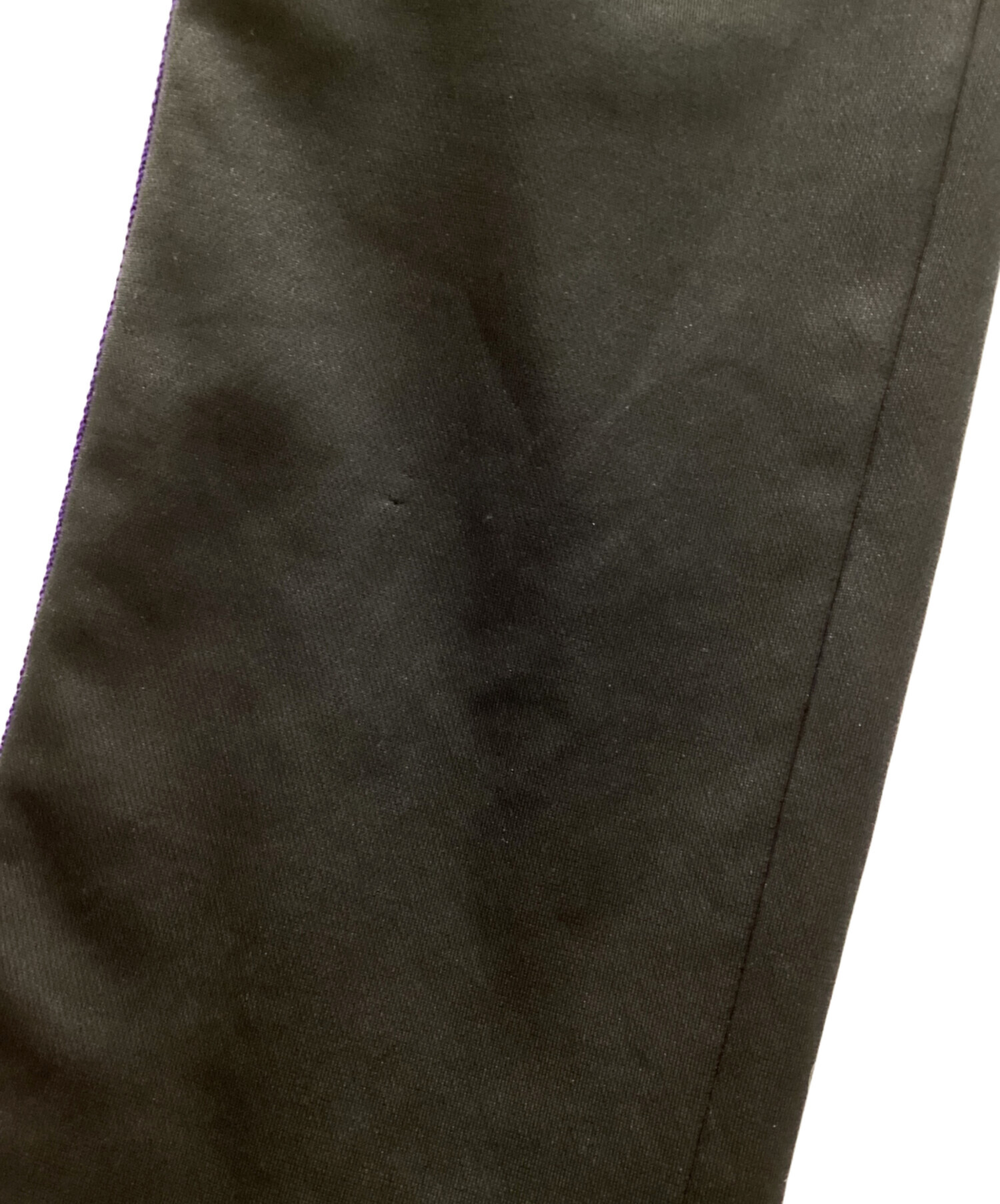 中古・古着通販】Needles (ニードルズ) NARROW TRACK PANT