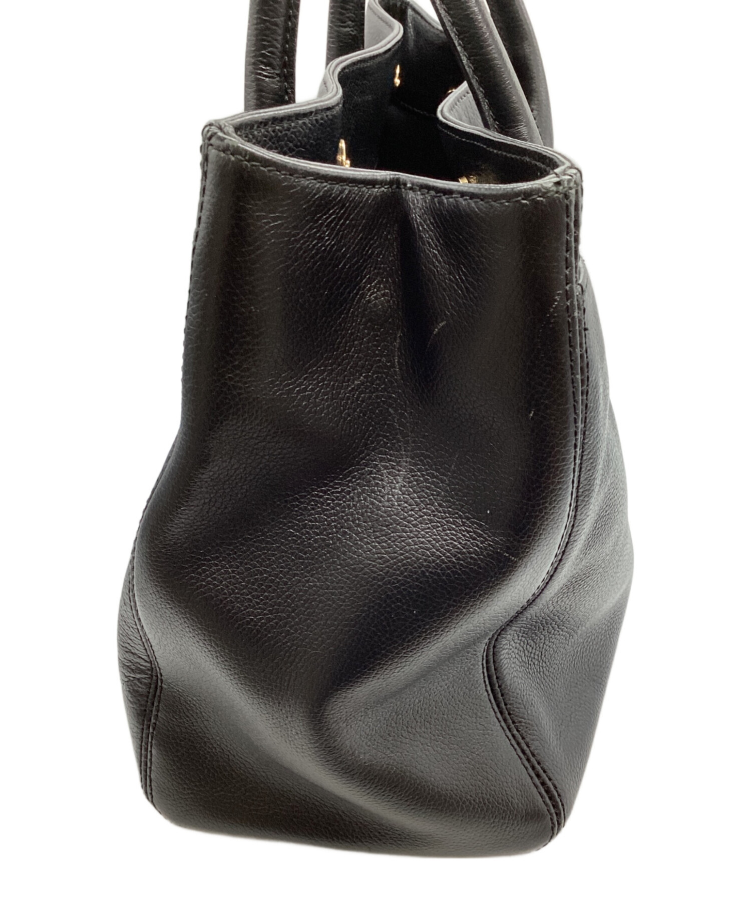 中古・古着通販】CHANEL (シャネル) トートバッグ/エグゼクティブ 