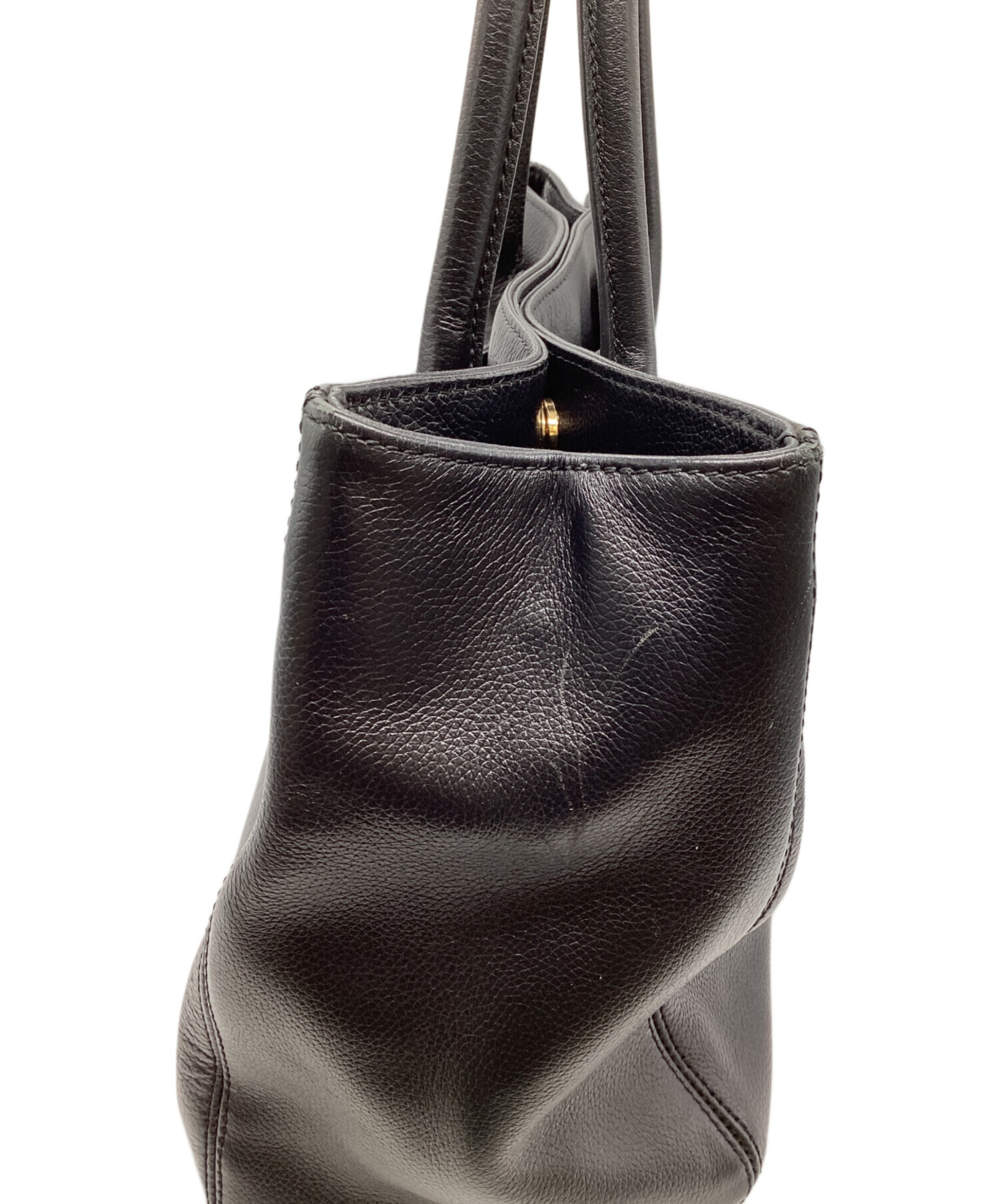 中古・古着通販】CHANEL (シャネル) トートバッグ/エグゼクティブ 