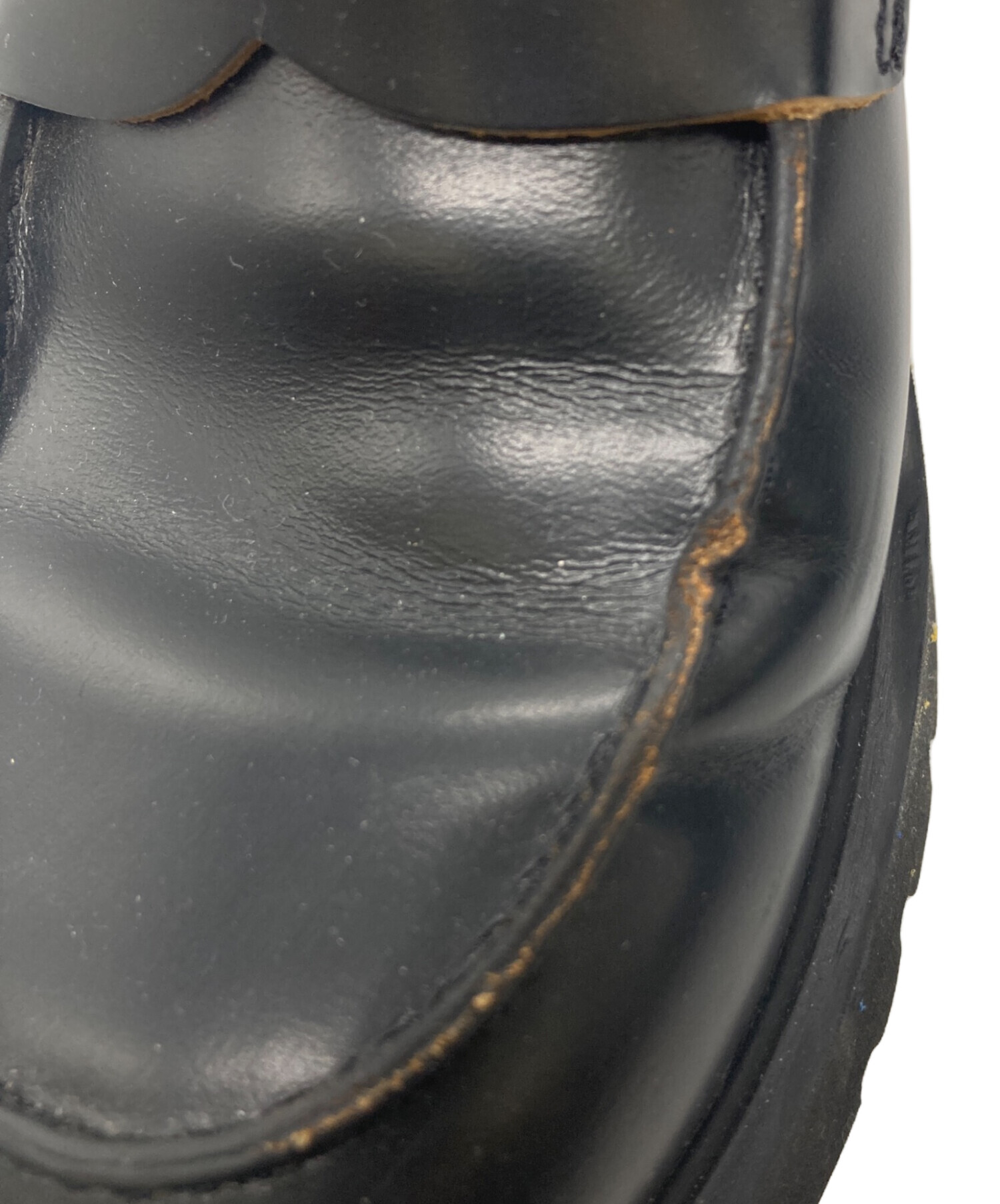 中古・古着通販】CAMPER (カンペール) ミラ フラットシューズ