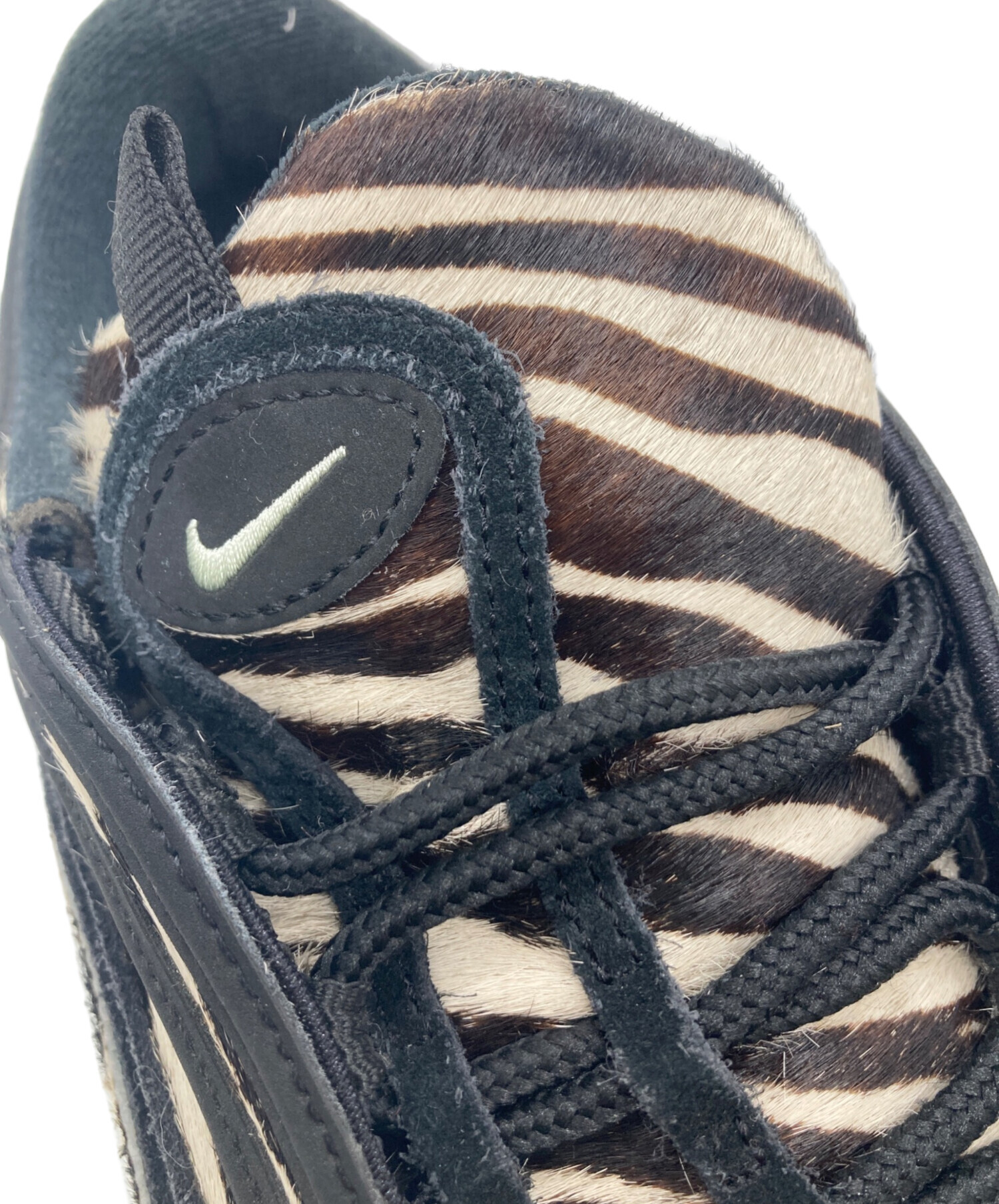 中古・古着通販】NIKE (ナイキ) AIR MAX 97 GOLF NRG/エアマックス97