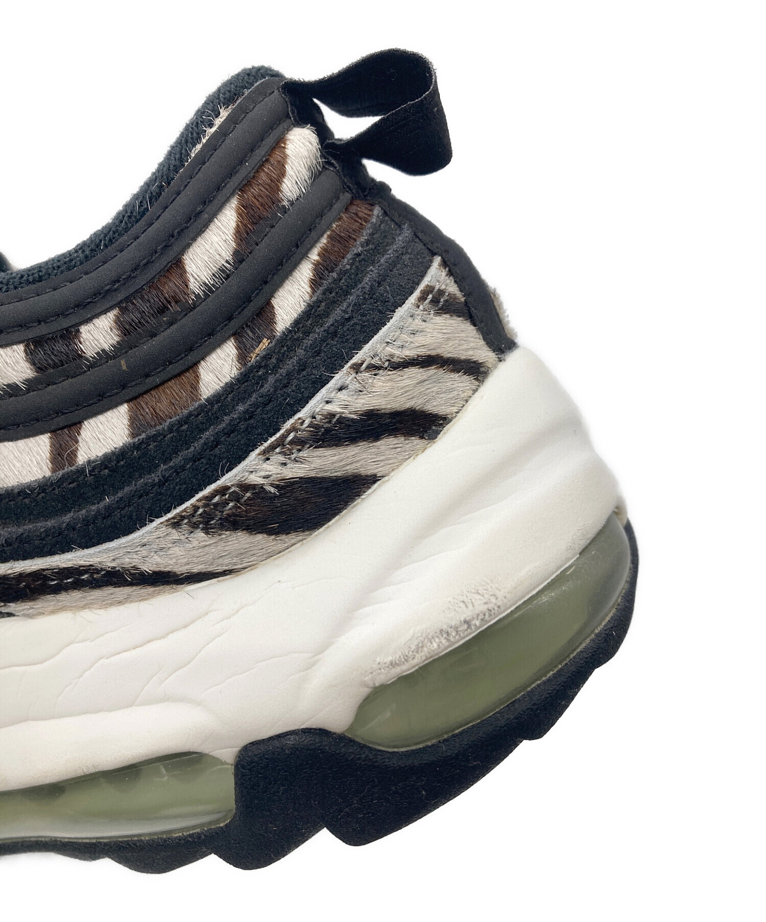 中古・古着通販】NIKE (ナイキ) AIR MAX 97 GOLF NRG/エアマックス97