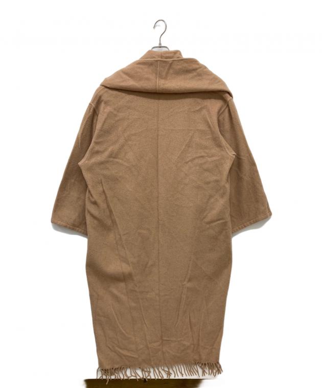 Salvatore Ferragamo ケープ 中古・古着通販】Salvatore Ferragamo (サルヴァトーレ フェラガモ